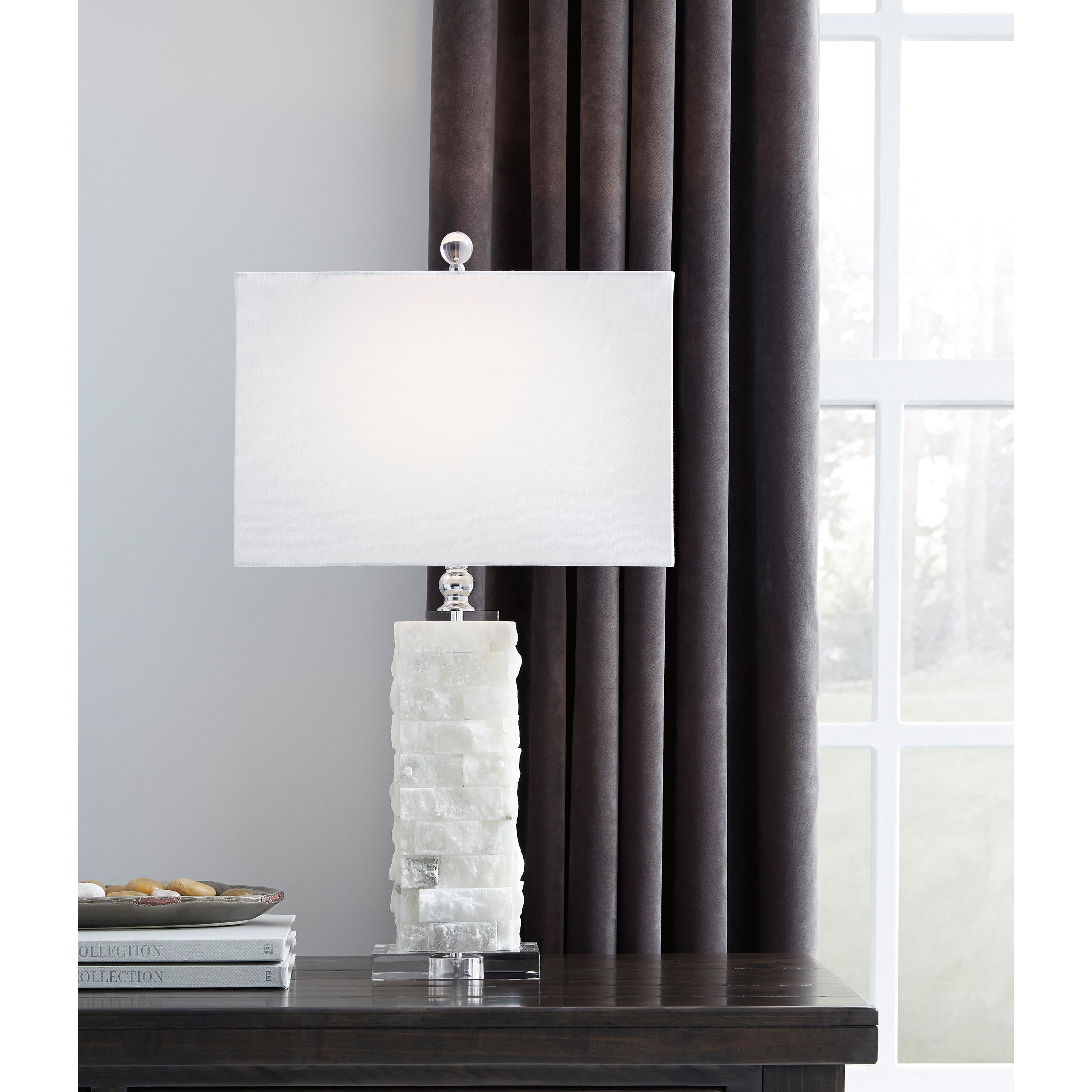 Signature Design by Ashley Malise Table Lamp L429014 - Image 3