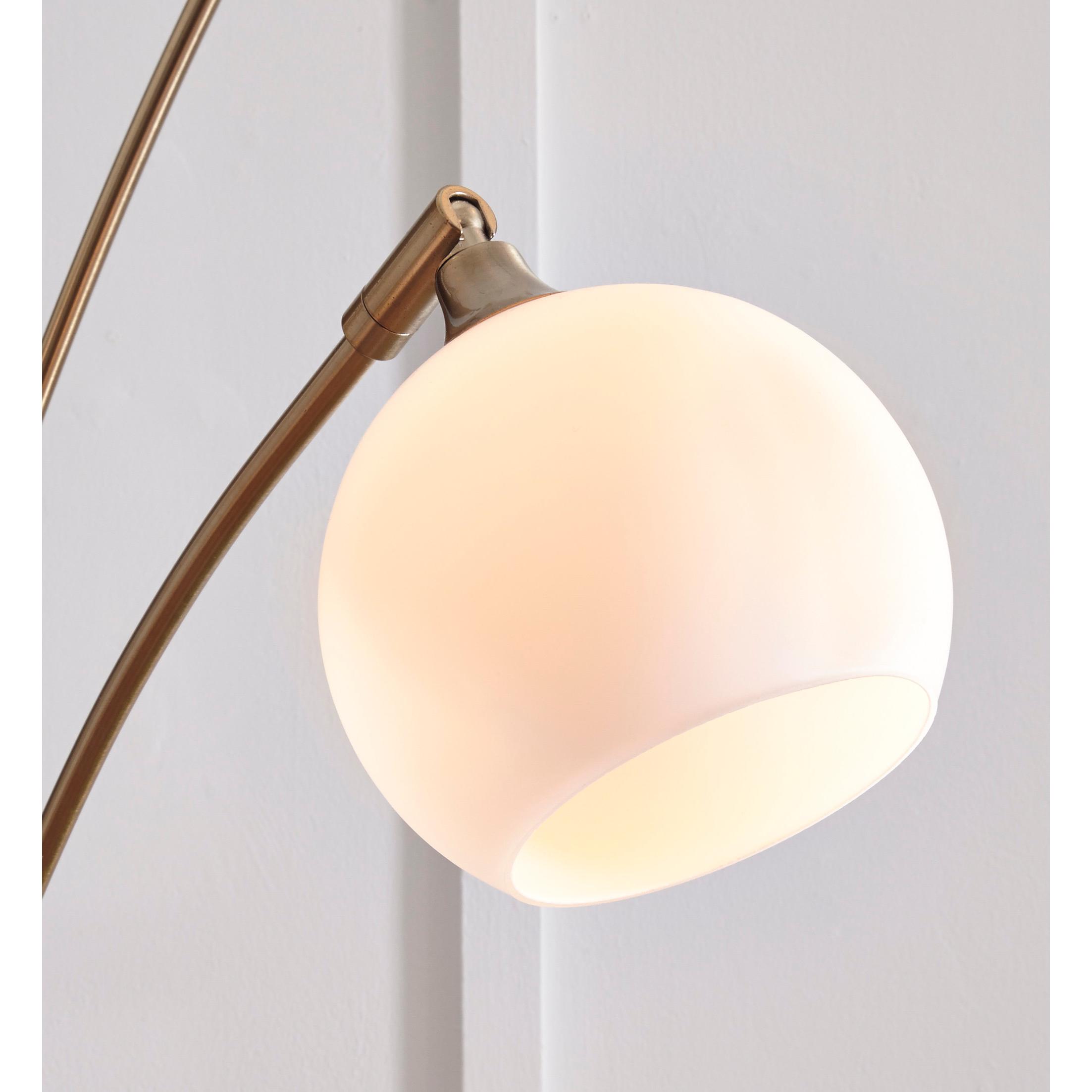 Signature Design by Ashley Taliya Arc Lamp L725119 - Image 2
