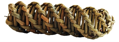 Happy Pet Spiral Willow Rodent Toy - Image 1