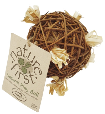 Nature First Happy Pet Toy Willow Nature First - Image 2