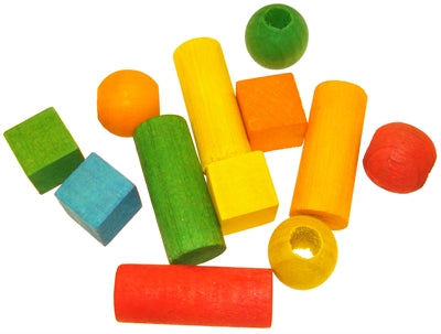 Happy Pet Treasure Chest Refill - Image 1