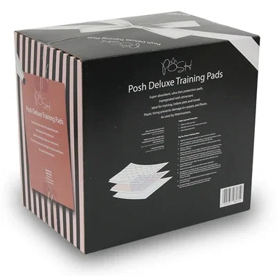 Posh Puppy Training Pads - Image 2