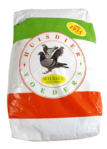 Wierikx Pigeon Feed