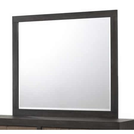 Elements International Harlington Dresser Mirror HG100MR