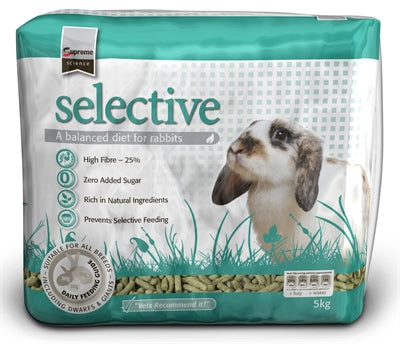 Supreme Science Selective Rabbit - Image 3