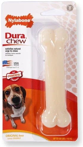 Nylabone Dura Chew Original For Tough Chewers – For tough chewers in various sizes - Image 3