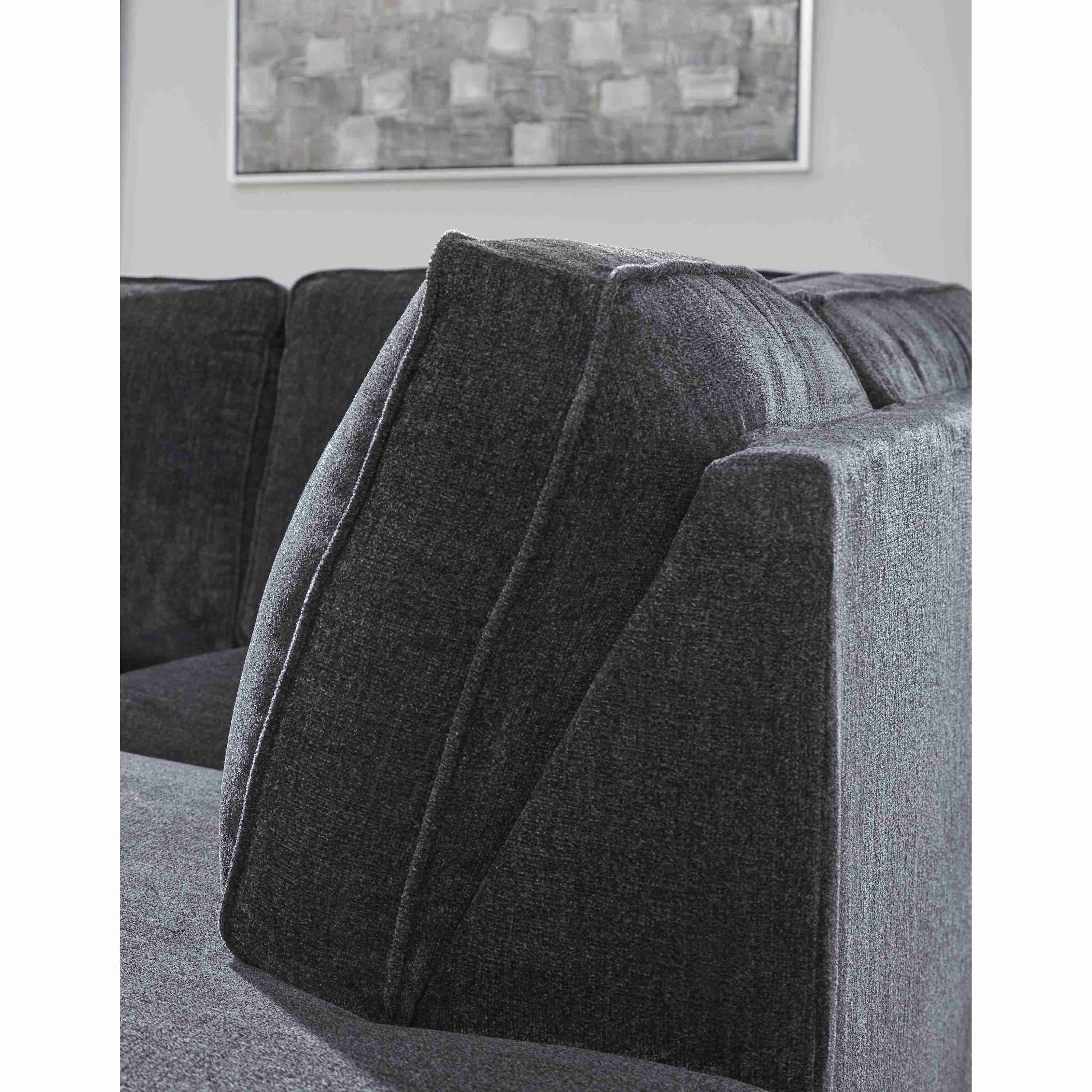 Signature Design by Ashley Altari Fabric 2 pc Sectional 8721366/8721317 - Image 3