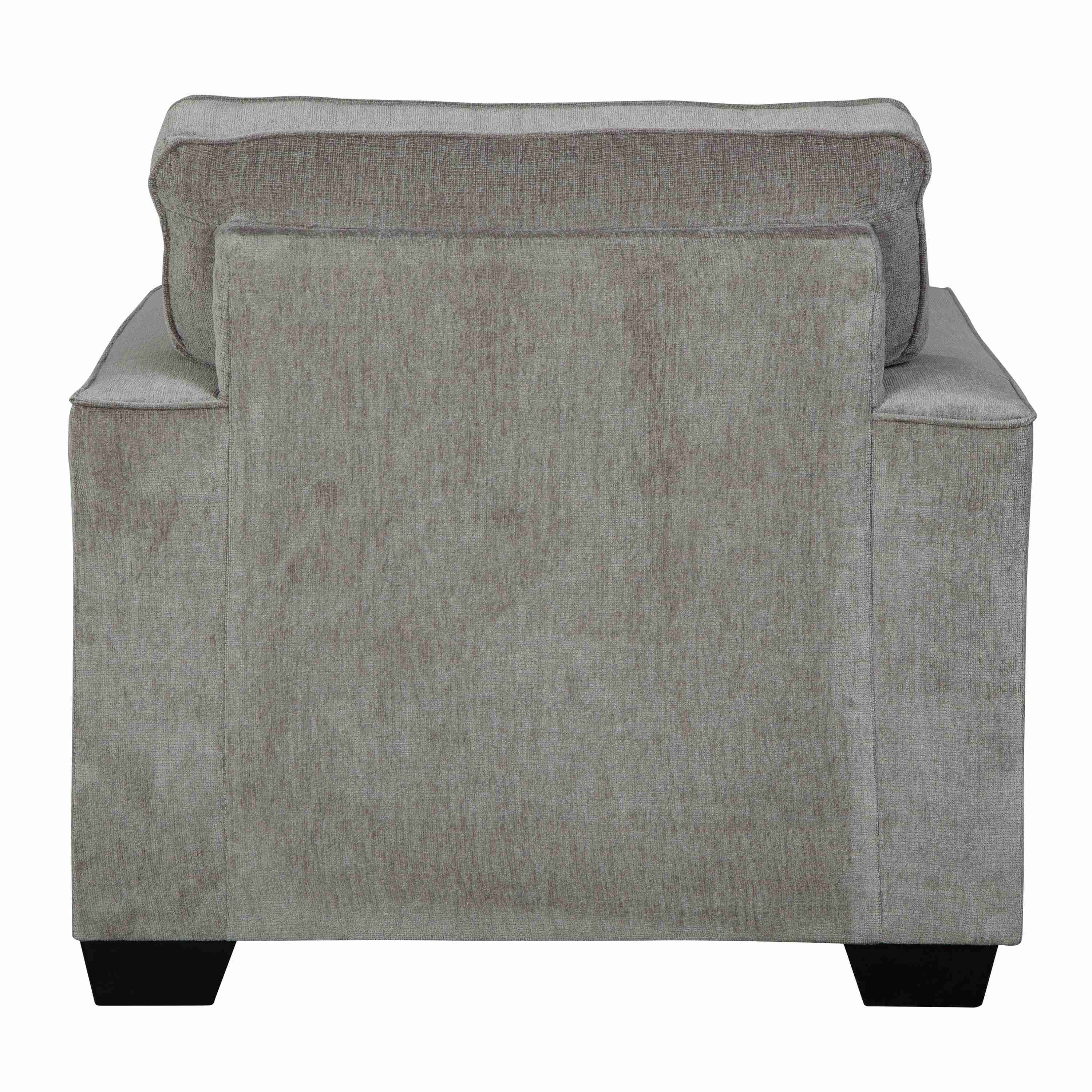 Signature Design by Ashley Altari Stationary Fabric Chair 8721420 - Image 3