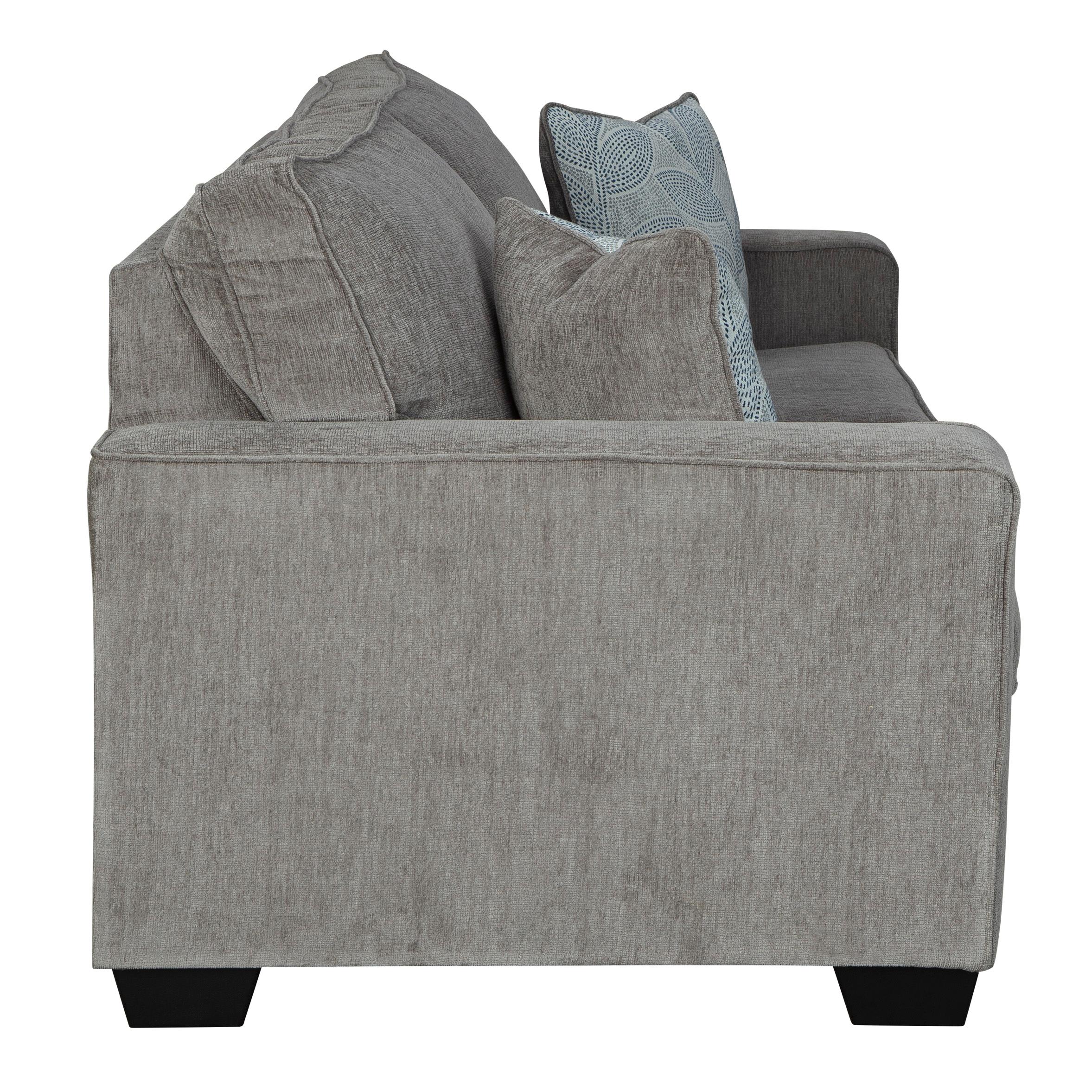 Signature Design by Ashley Altari Stationary Fabric Sofa 8721438 - Image 3
