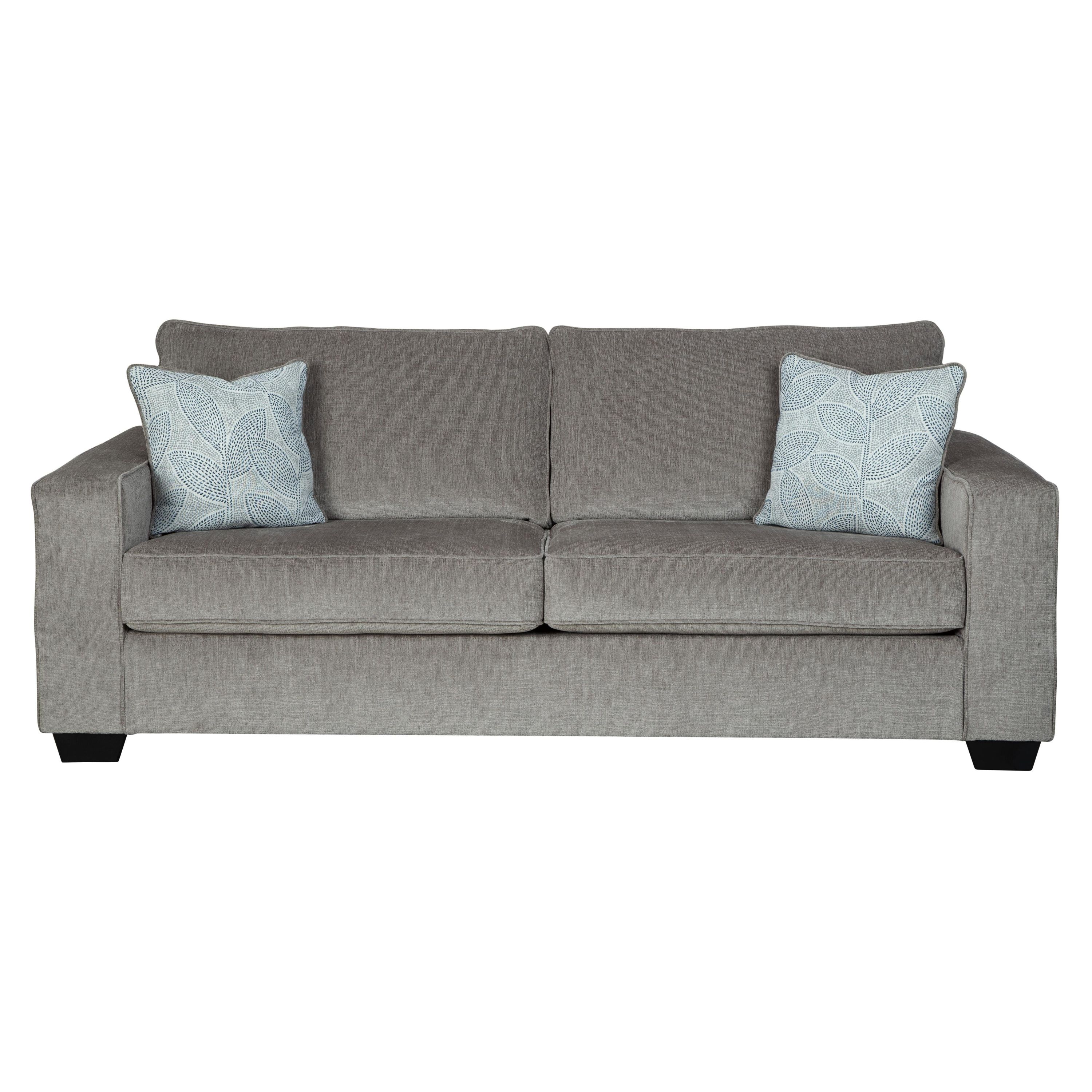 Signature Design by Ashley Altari Fabric Queen Sofabed 8721439