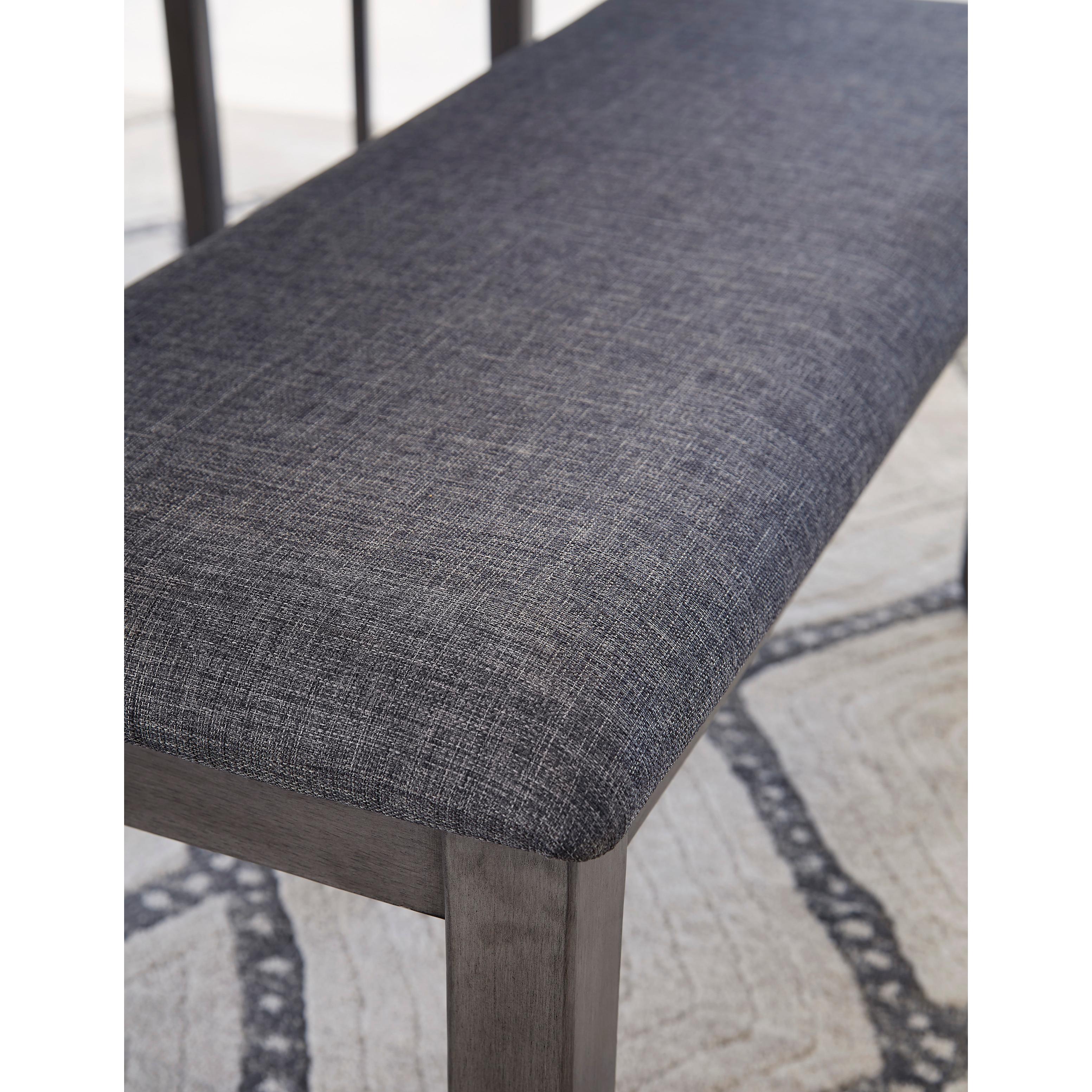 Signature Design by Ashley Bridson 6 pc Dinette D383-325 - Image 3