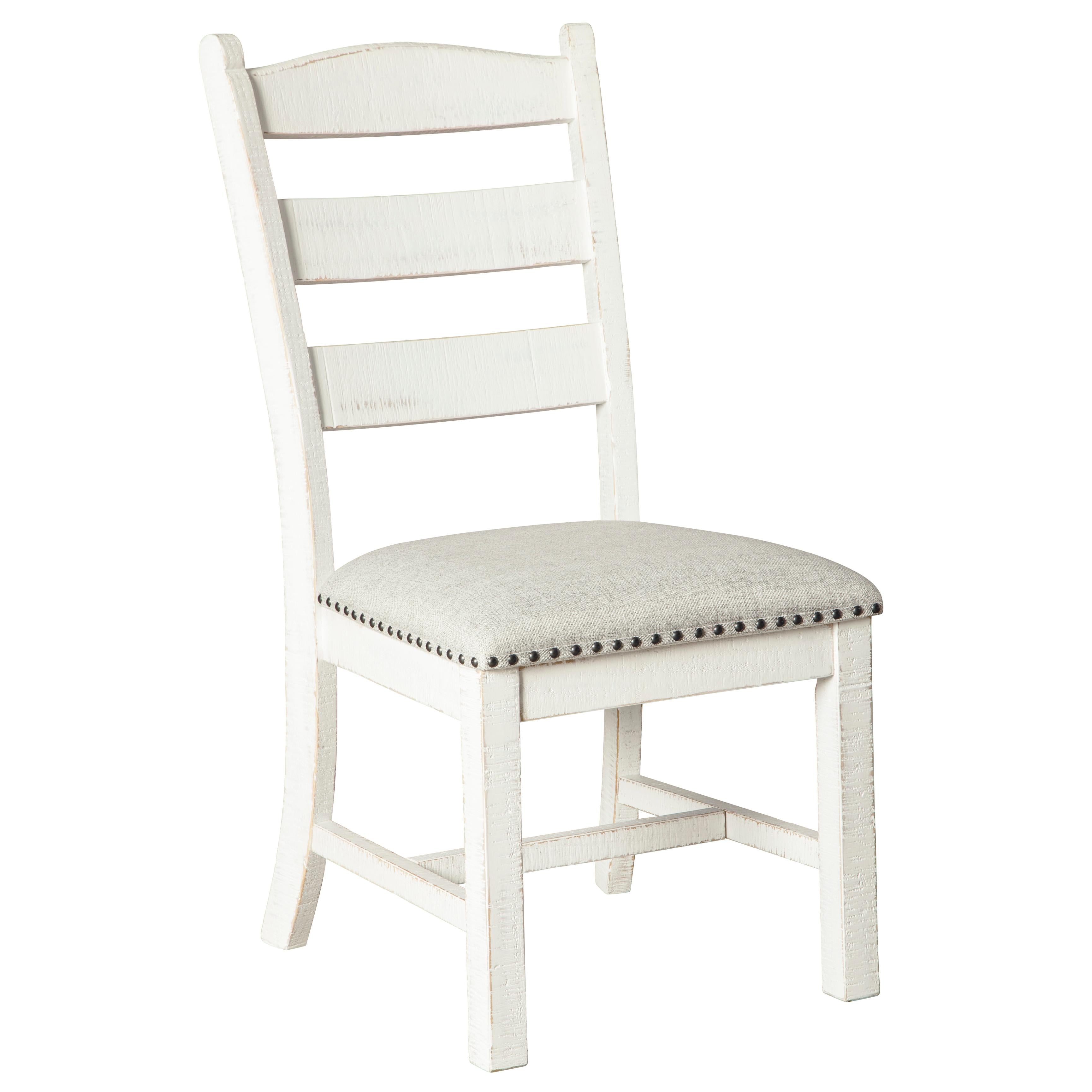 Signature Design by Ashley Valebeck Dining Chair D546-01 - Image 1