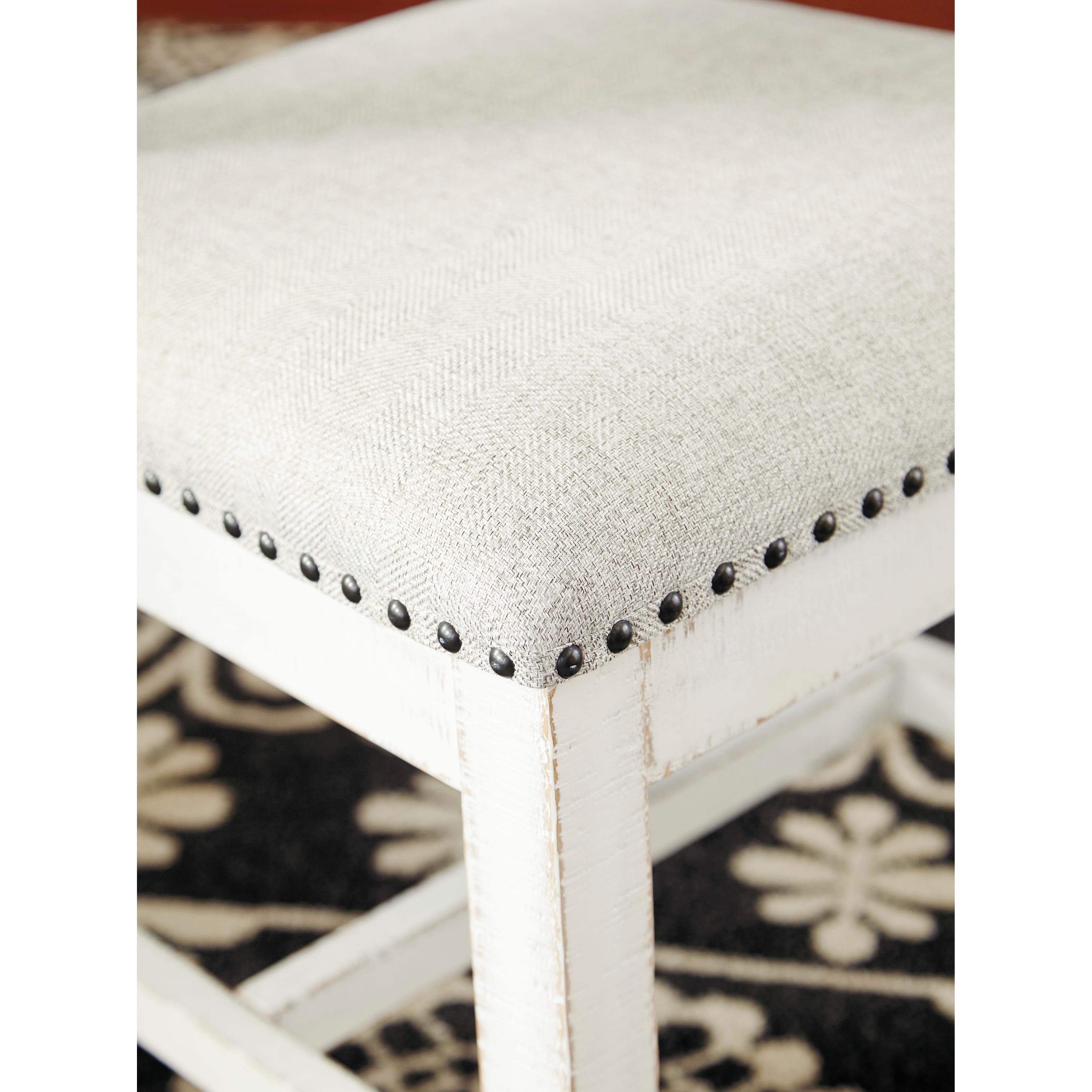 Signature Design by Ashley Valebeck Dining Chair D546-01 - Image 3