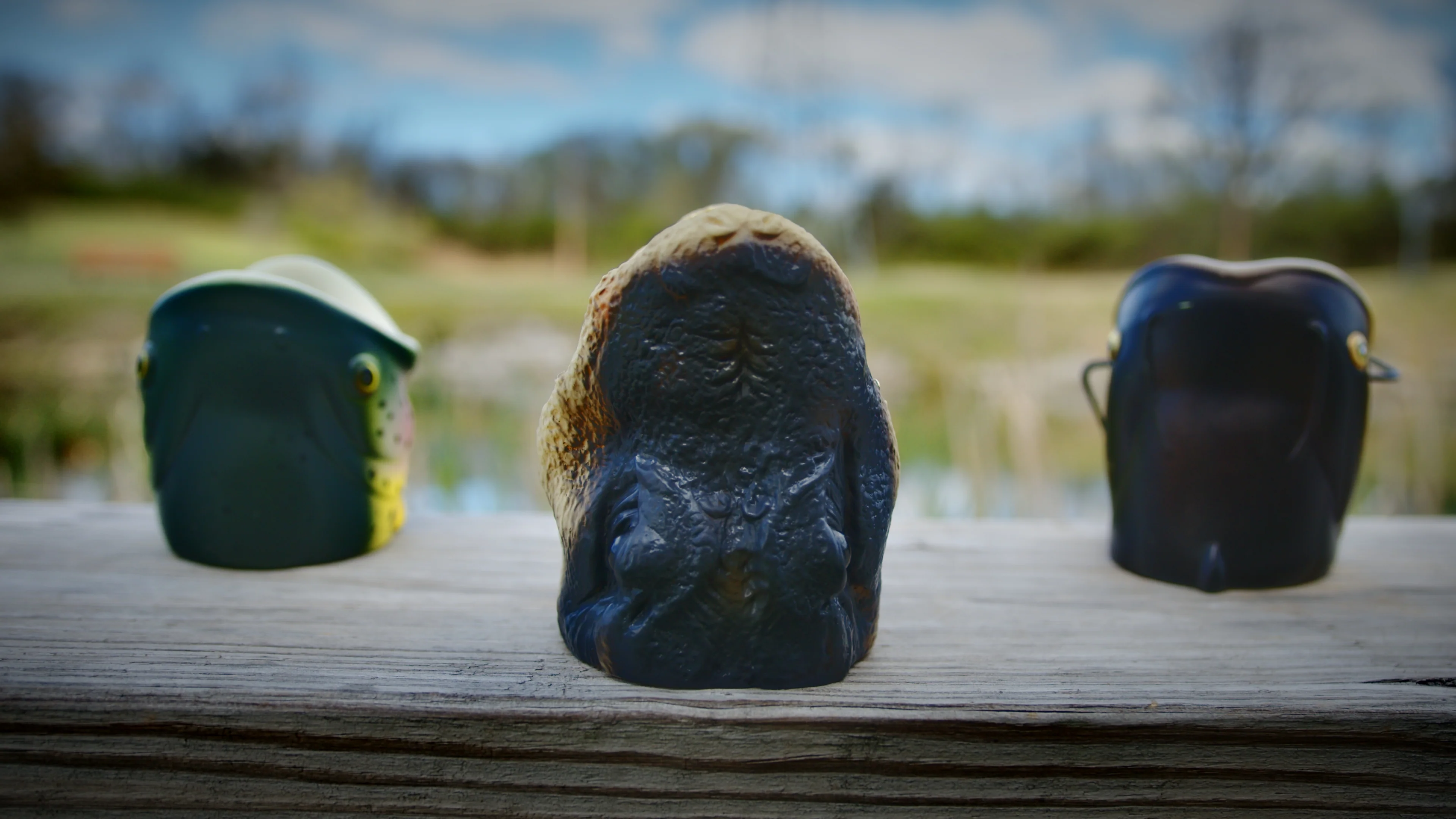 Can Cooler-Alligator - Image 2