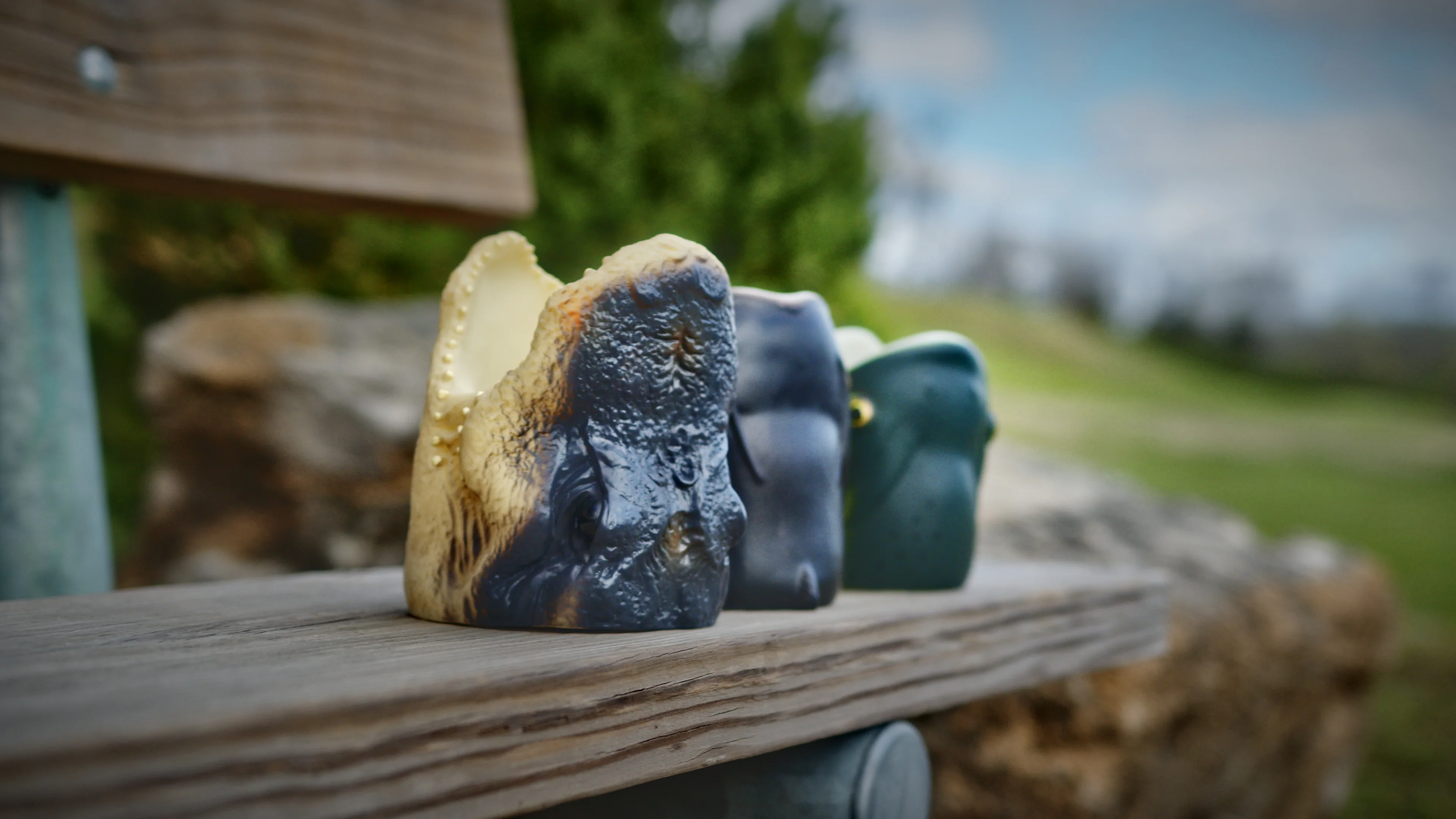Can Cooler-Alligator - Image 3