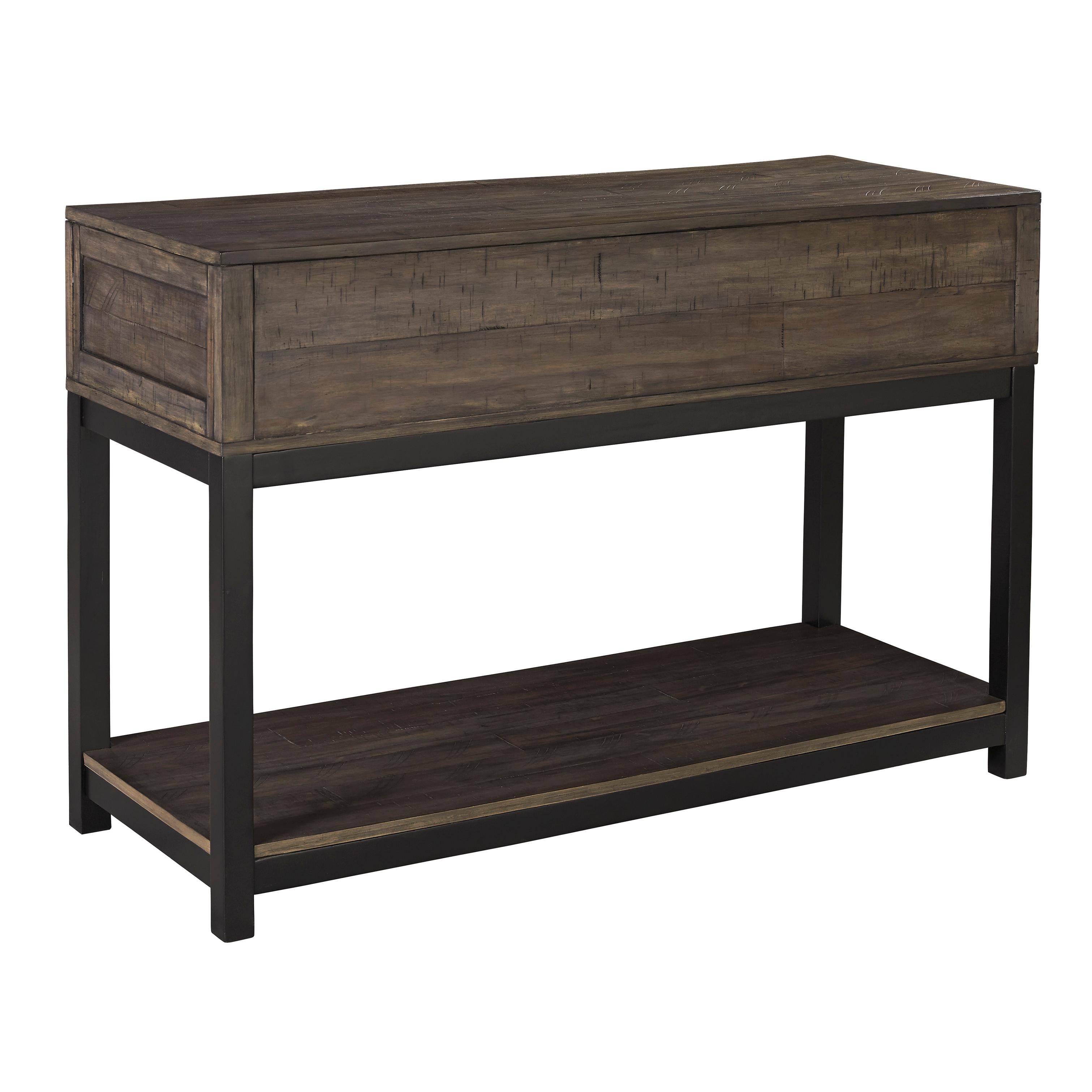 Signature Design by Ashley Johurst Sofa Table T444-4 - Image 2