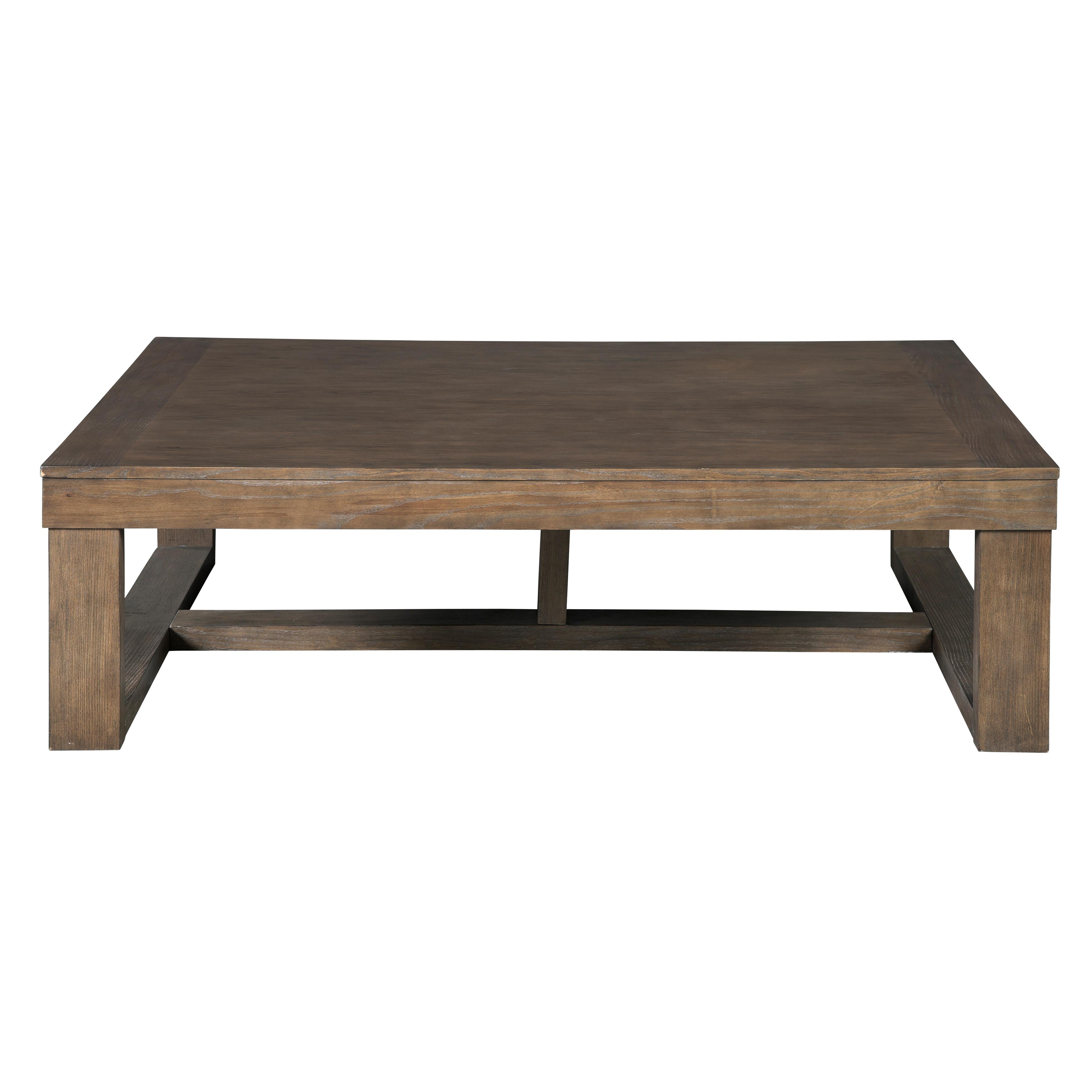 Signature Design by Ashley Cariton Cocktail Table T471-1 - Image 2