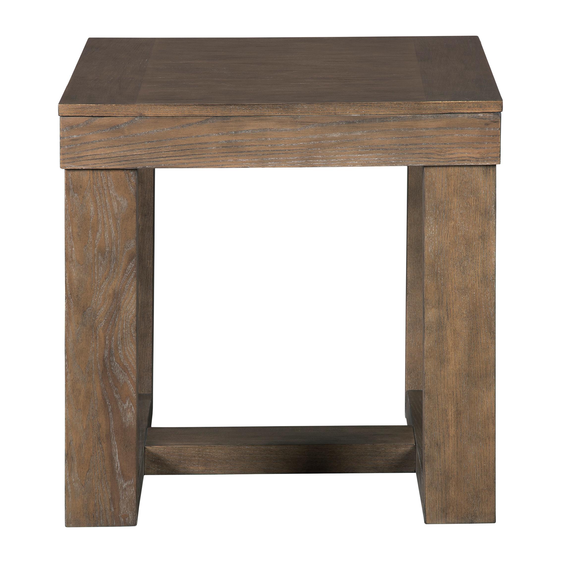 Signature Design by Ashley Cariton End Table T471-2 - Image 2