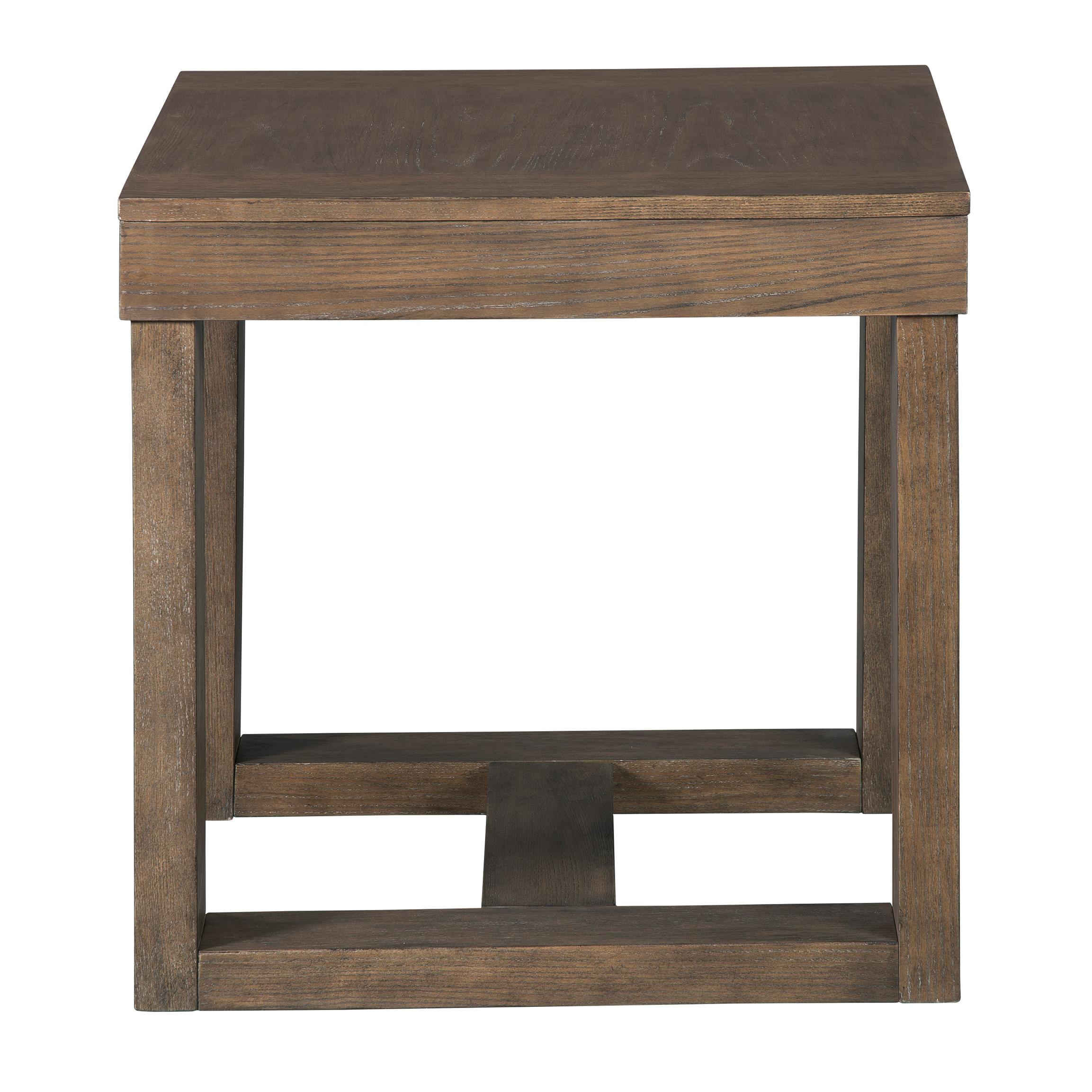 Signature Design by Ashley Cariton End Table T471-2 - Image 3