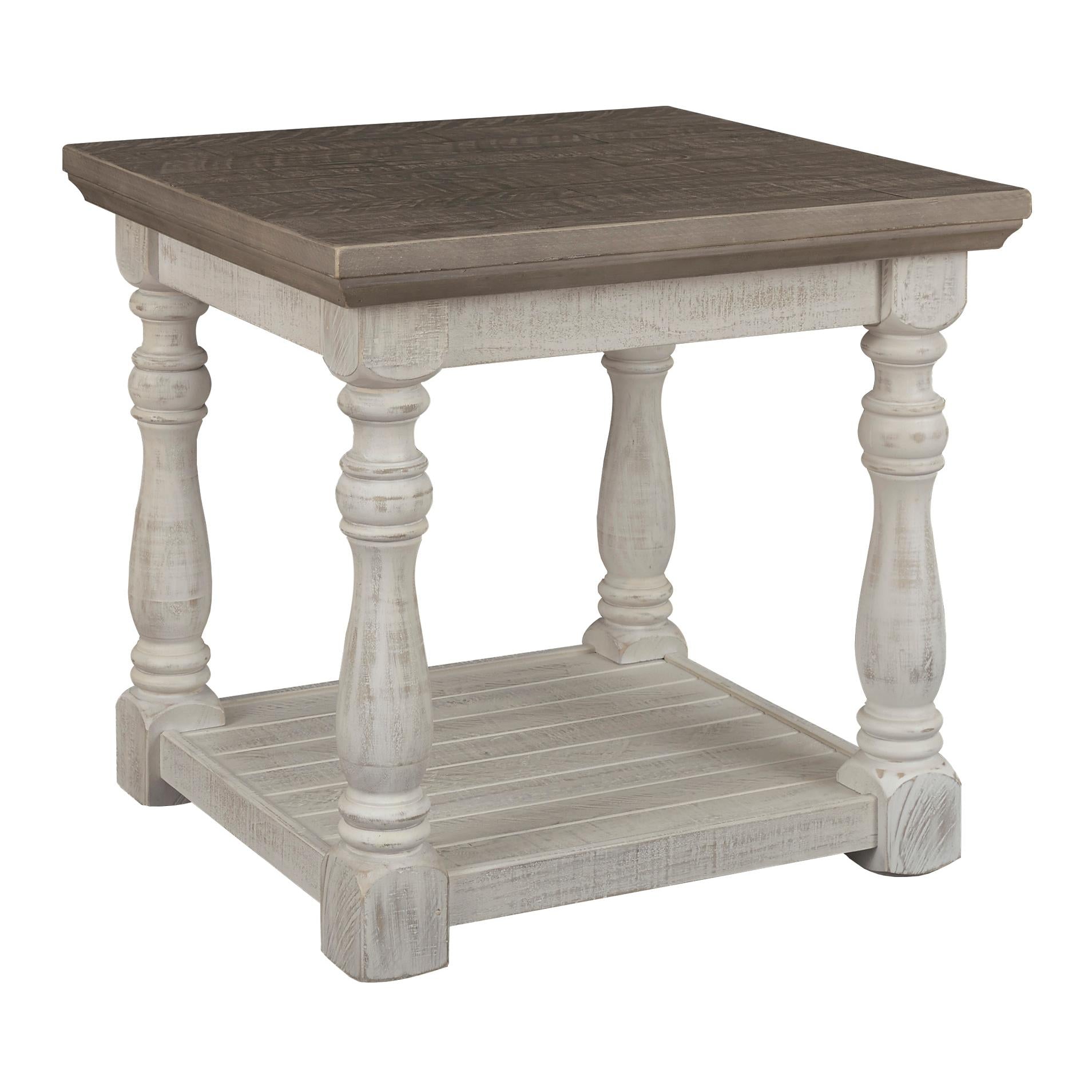 Signature Design by Ashley Havalance End Table T814-3 - Image 1