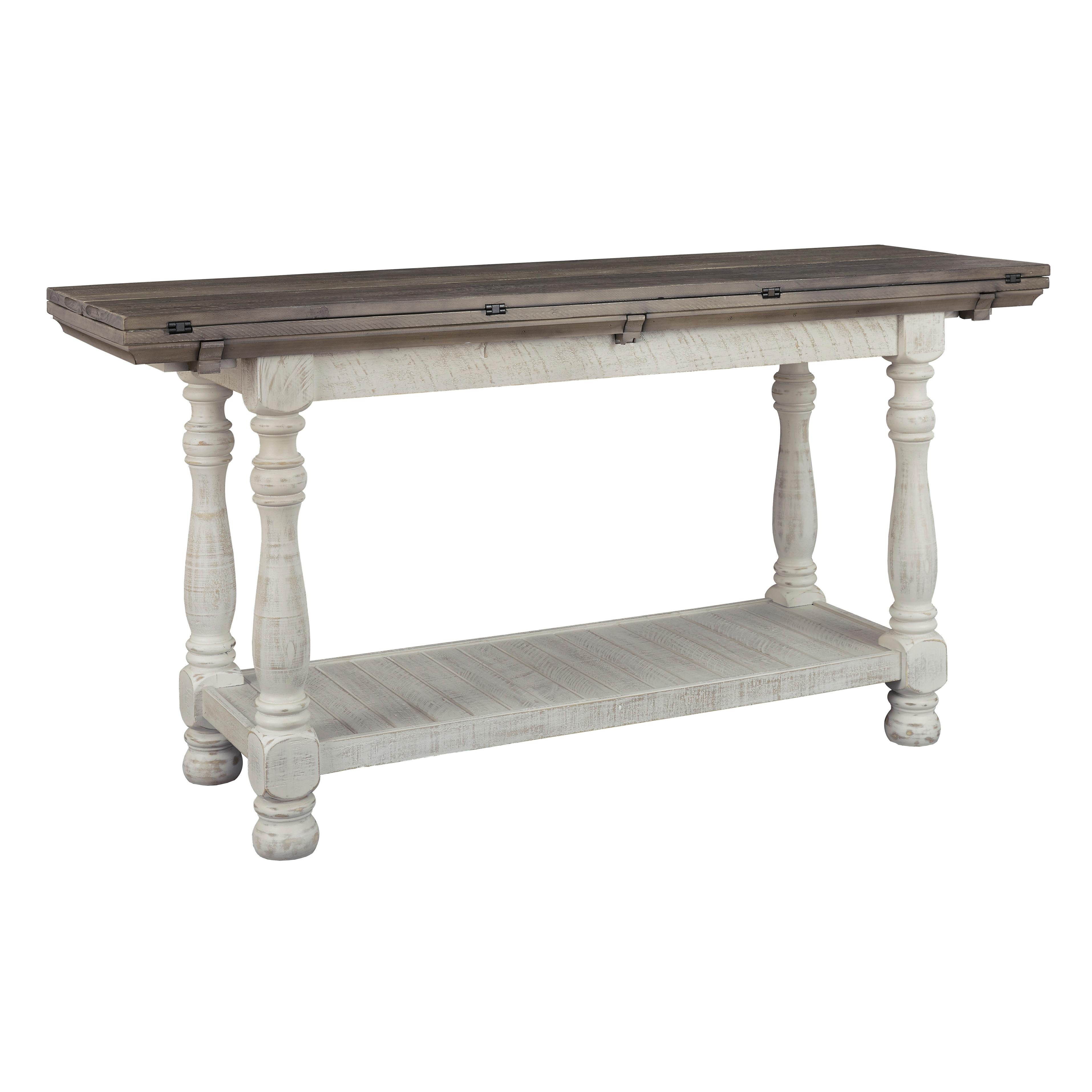 Signature Design by Ashley Havalance Sofa Table T814-4 - Image 1
