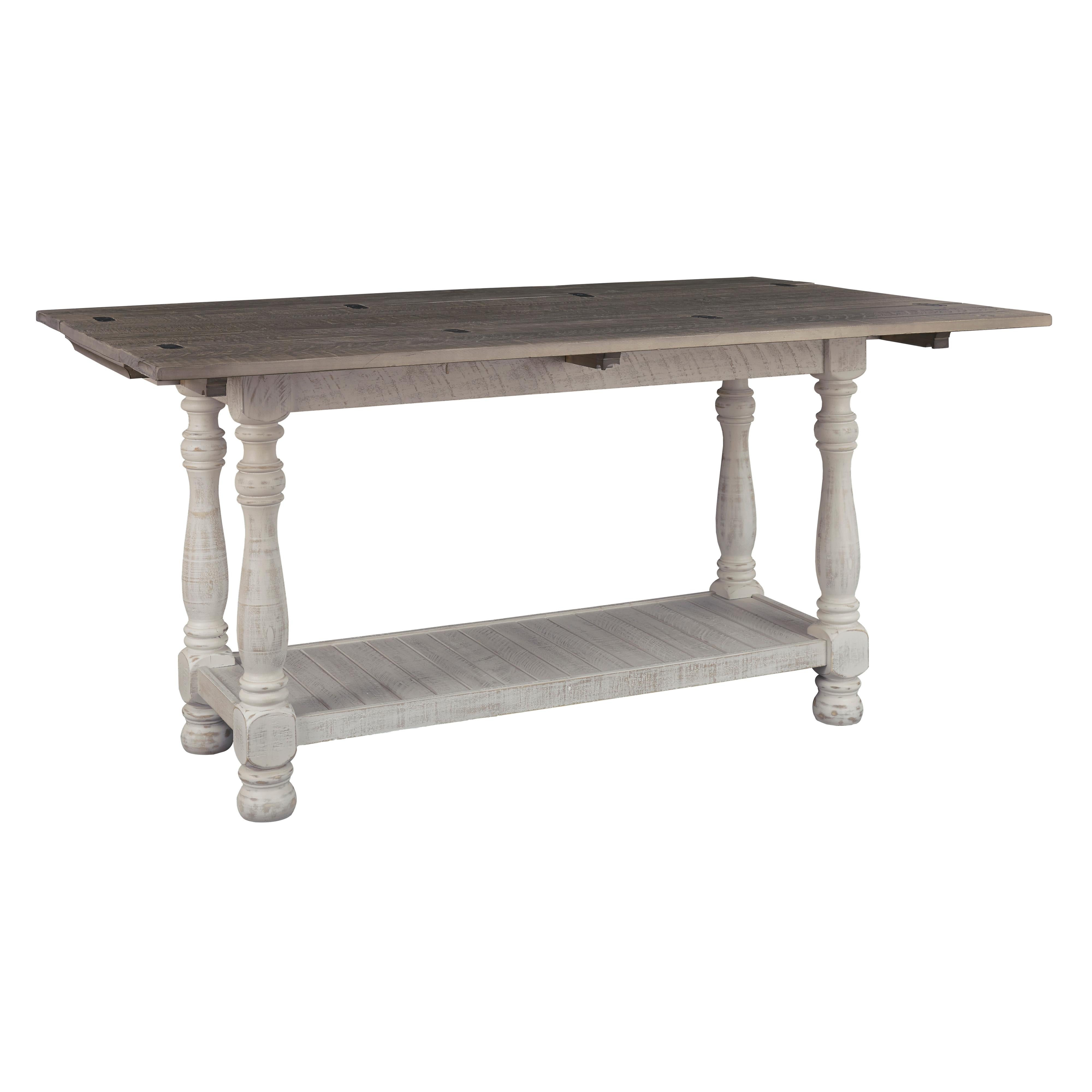 Signature Design by Ashley Havalance Sofa Table T814-4 - Image 2