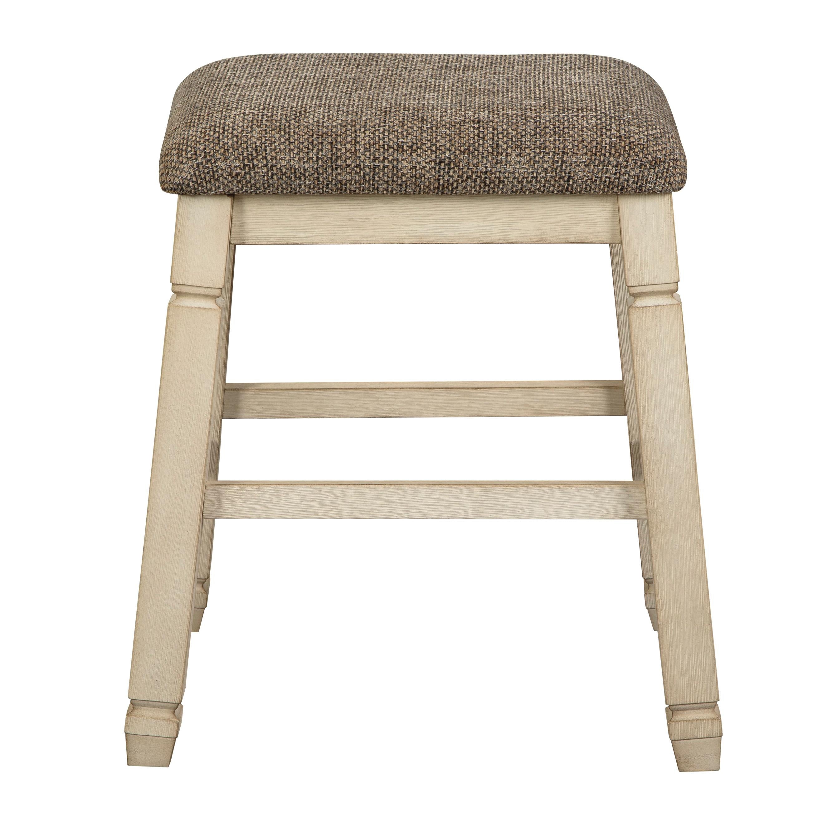 Signature Design by Ashley Bolanburg Counter Height Stool D647-024 - Image 2