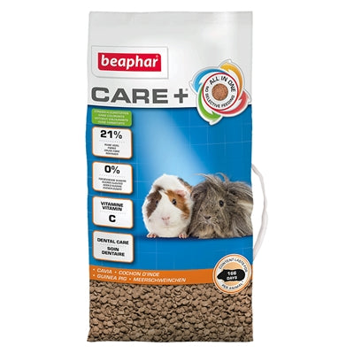 Beaphar Care+ Guinea Pig