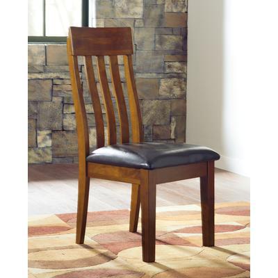 Signature Design by Ashley Ralene D594D4 9 pc Dining Set - Image 3