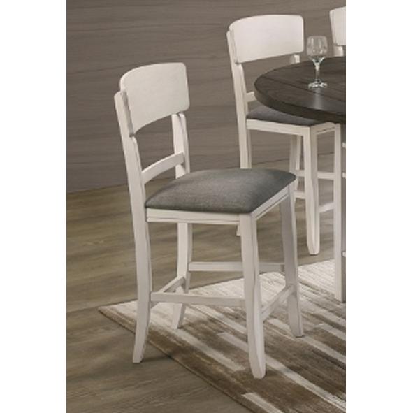 Crown Mark Conner Counter Height Dining Chair 2849CG-S-24 - Image 1