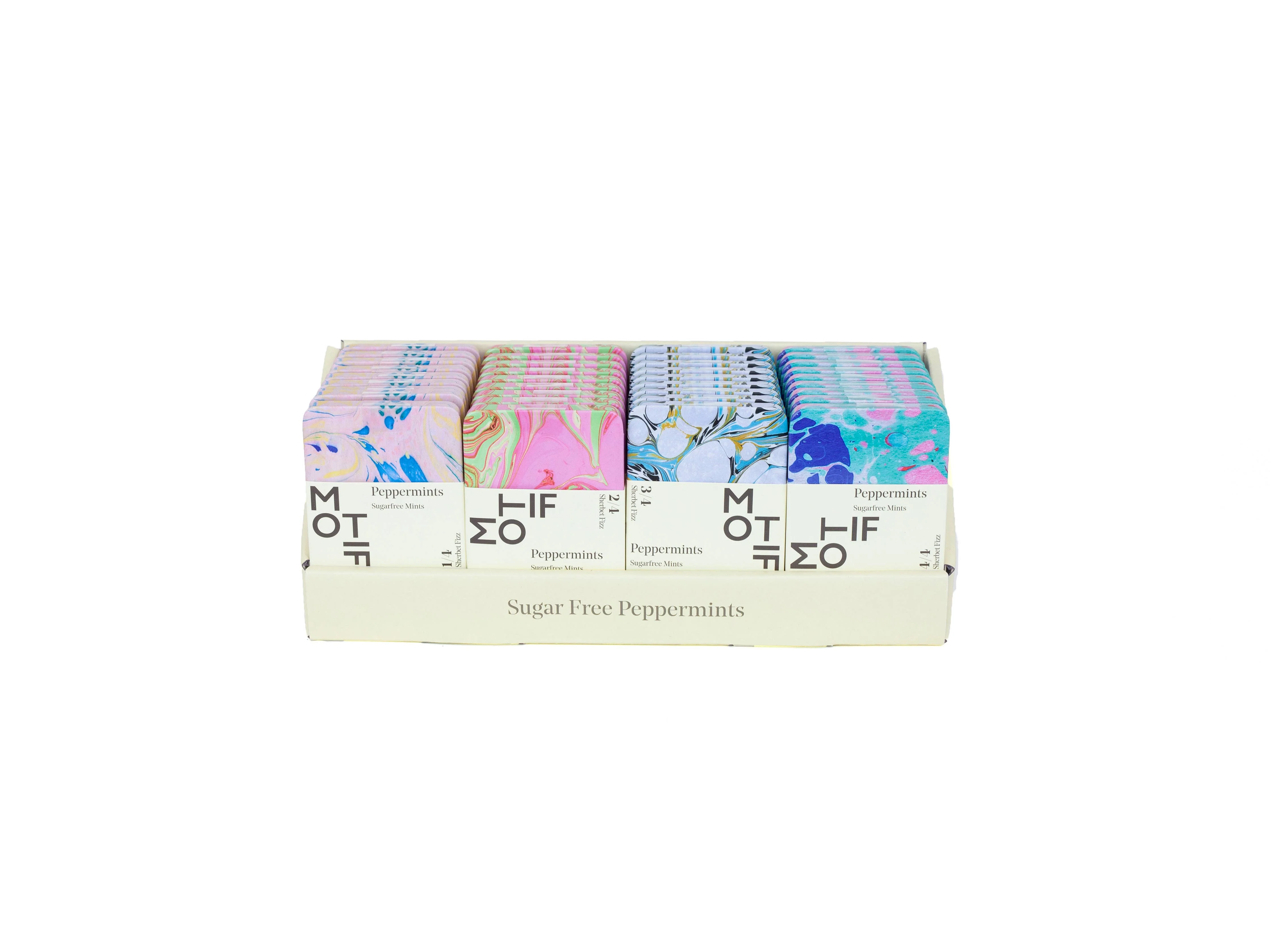 Motif Sherbet Fizz - pk 36 - Image 3
