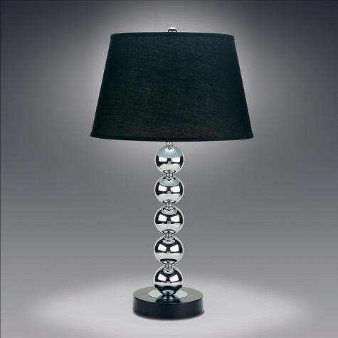 Crown Mark Table Lamp 6288T-2