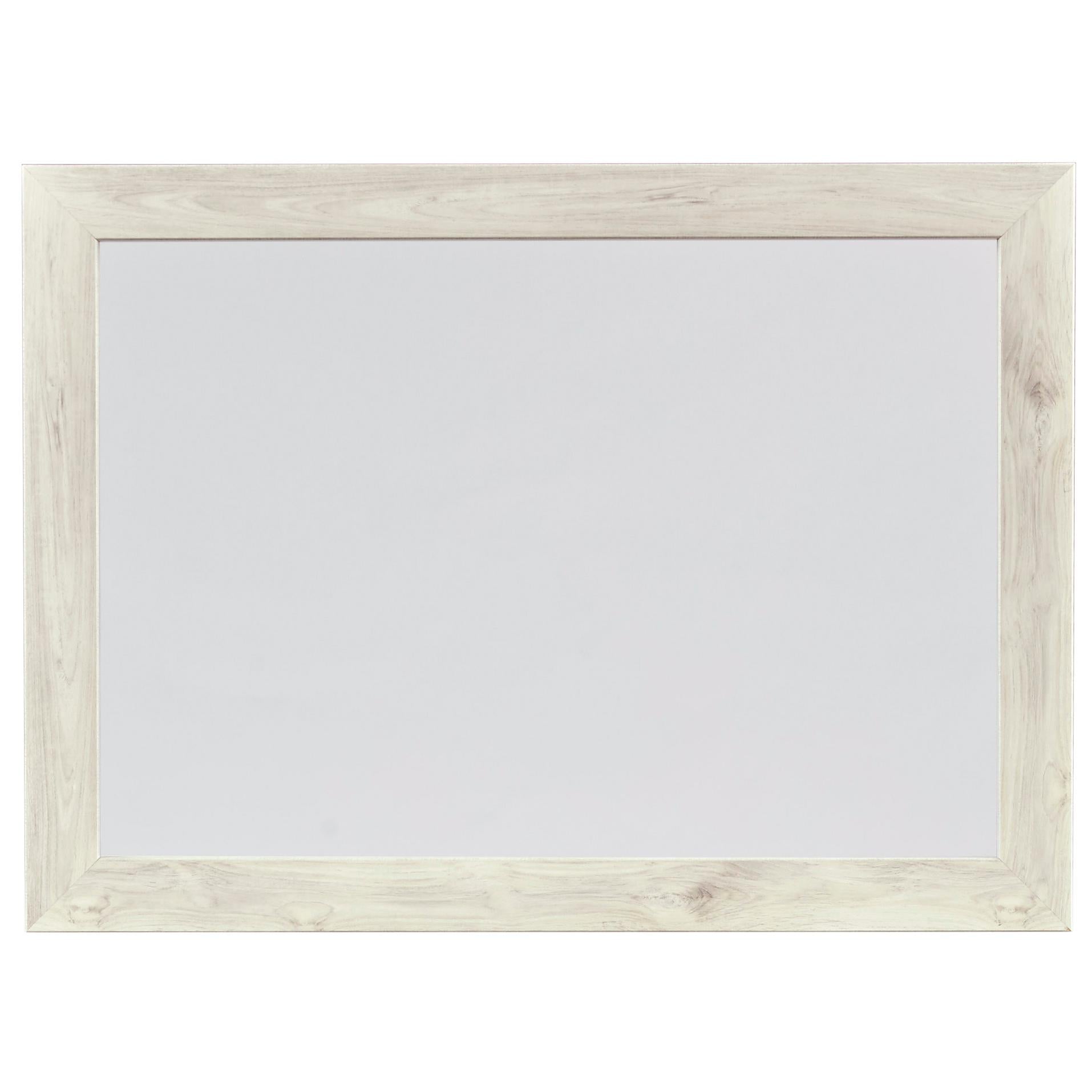 Signature Design by Ashley Cambeck Dresser Mirror B192-36 - Image 2