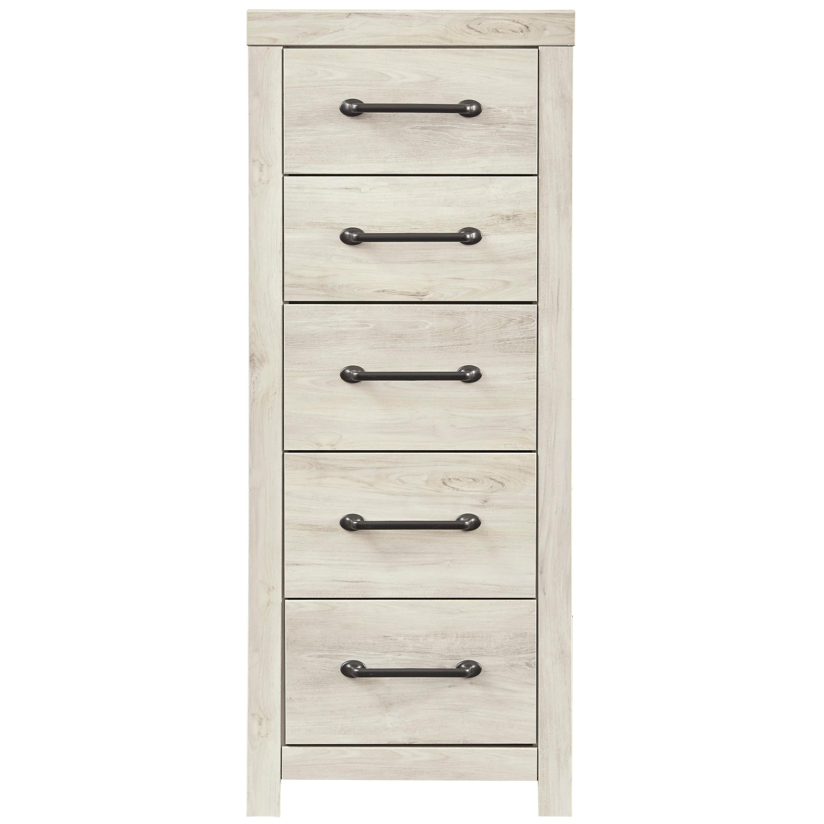 Signature Design by Ashley Cambeck 5-Drawer Chest B192-11 - Image 1