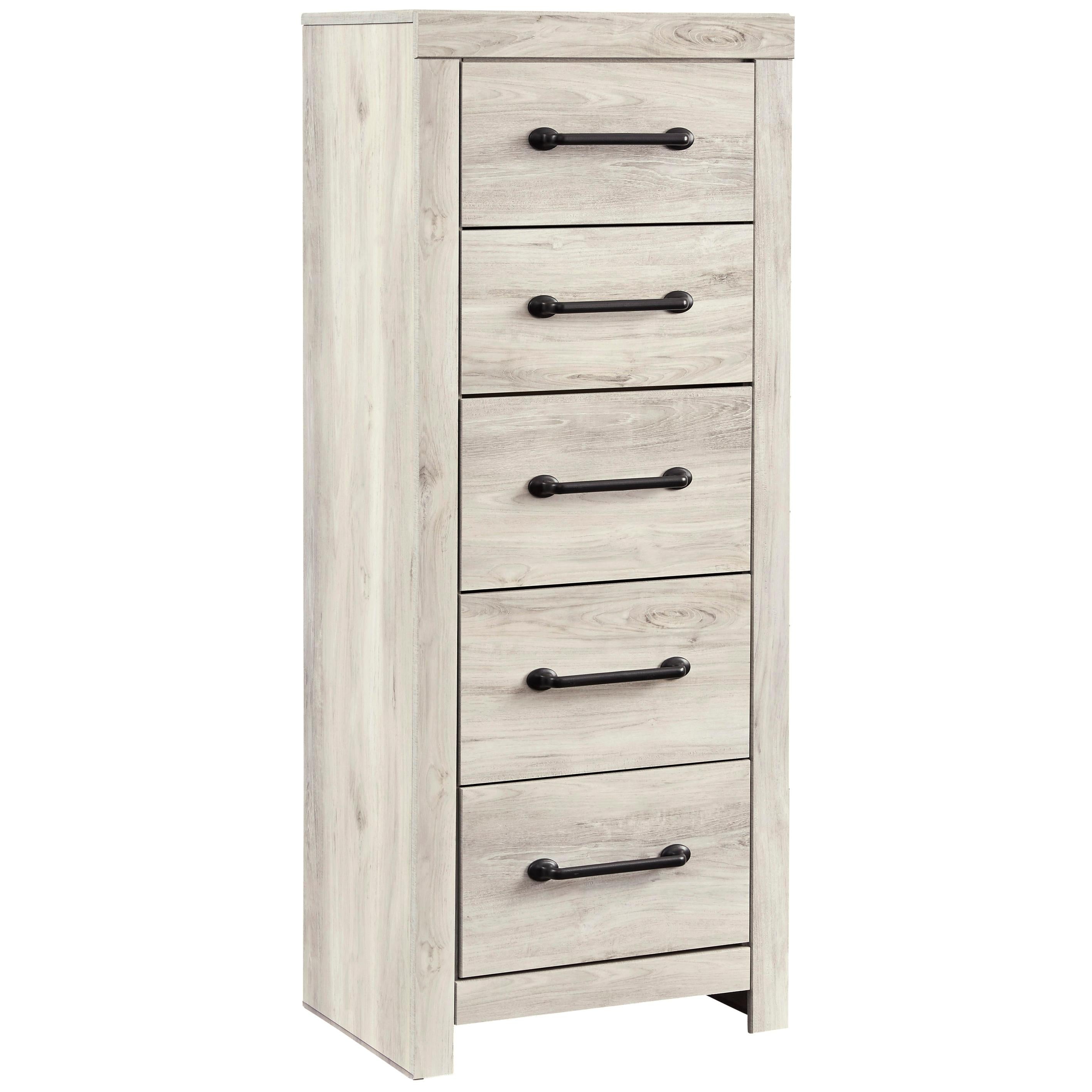 Signature Design by Ashley Cambeck 5-Drawer Chest B192-11 - Image 2