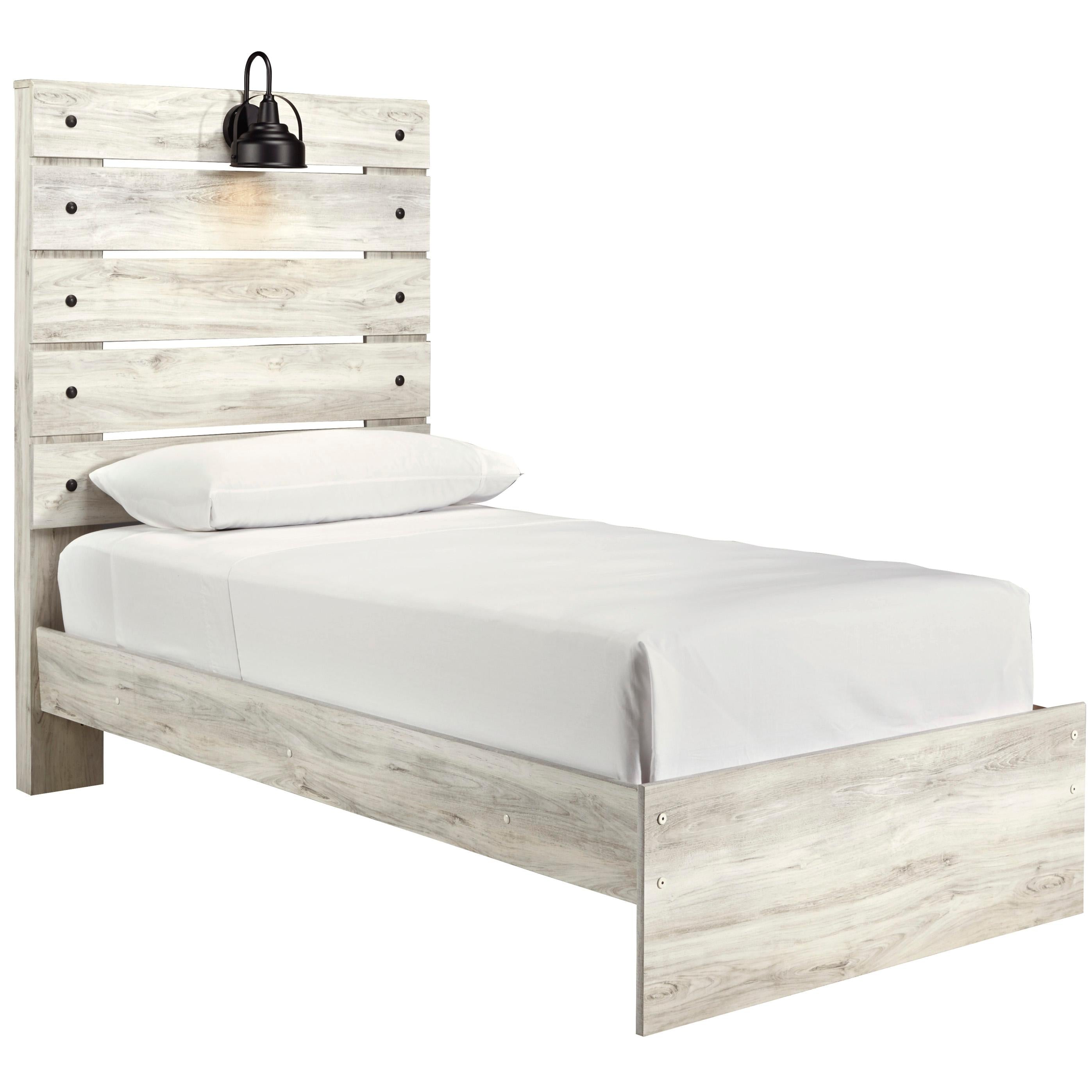 Signature Design by Ashley Cambeck B192B2 Twin Panel Bed - Image 1