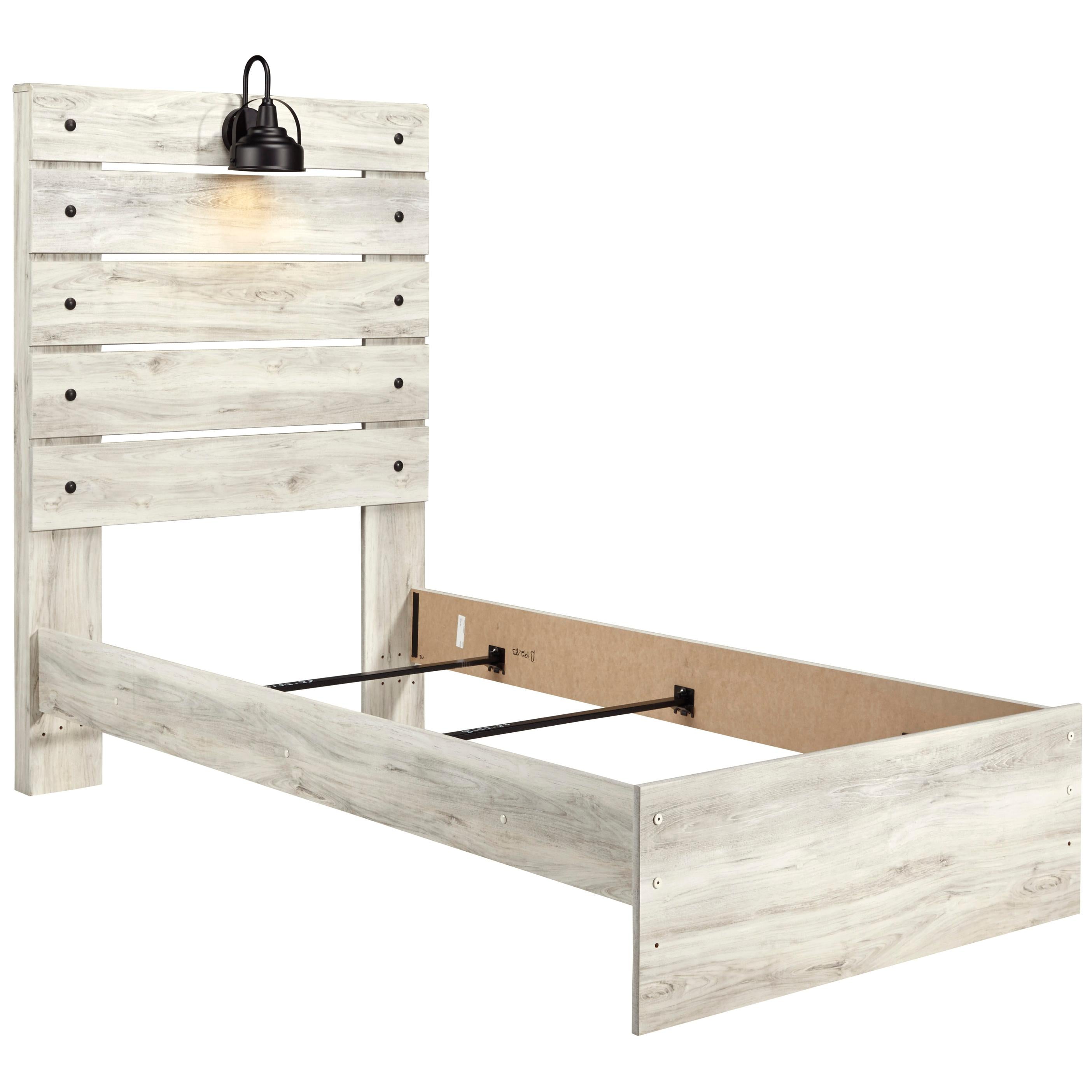 Signature Design by Ashley Cambeck B192B2 Twin Panel Bed - Image 2