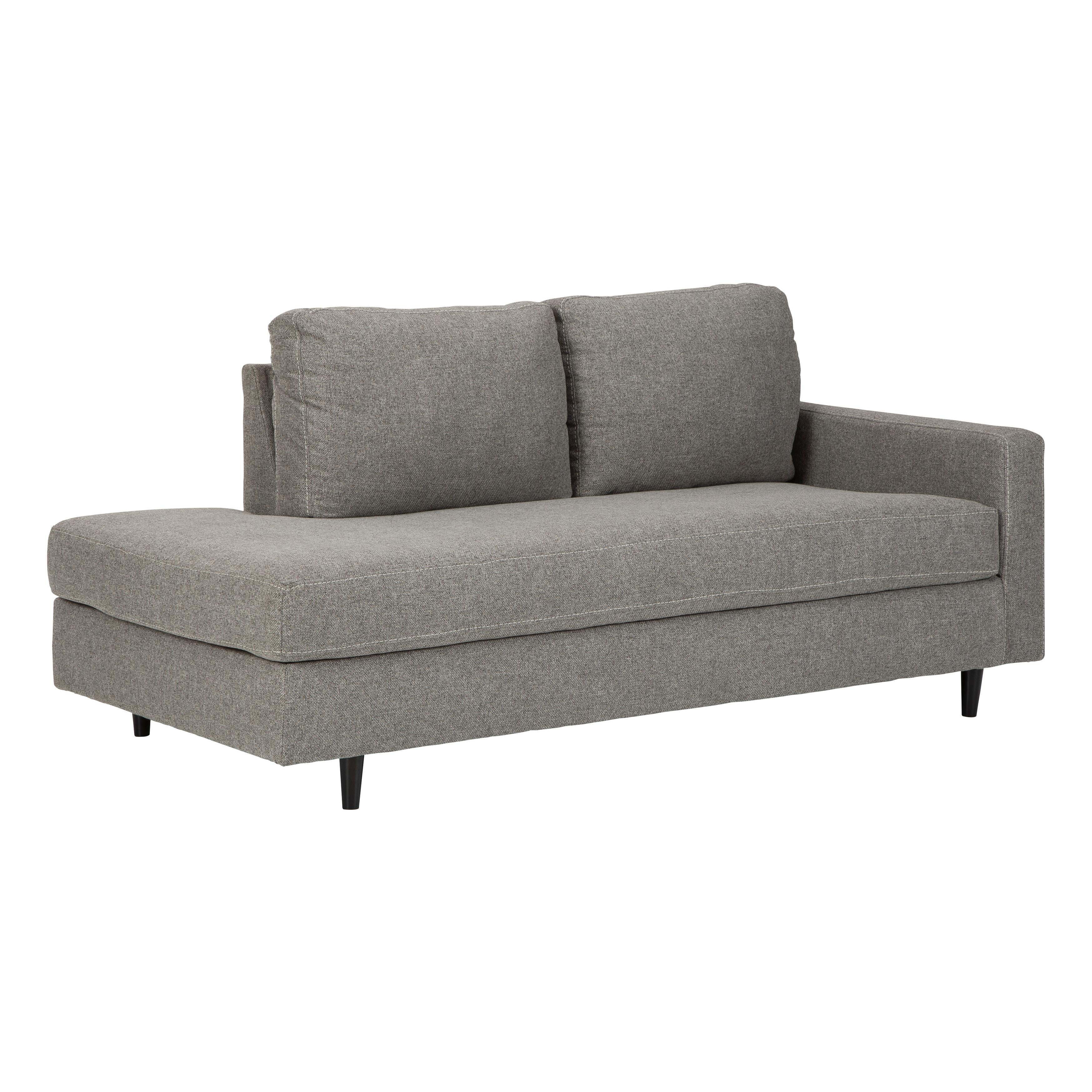 Ashley Lyman Fabric Chaise 9330317 - Image 1