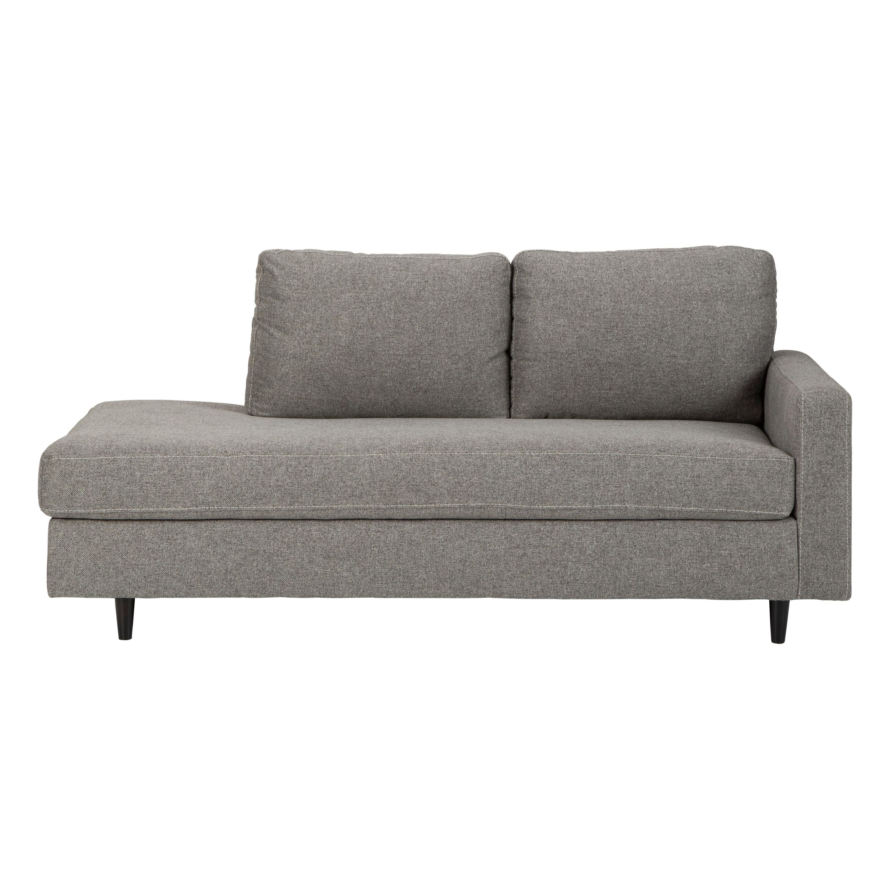 Ashley Lyman Fabric Chaise 9330317 - Image 2