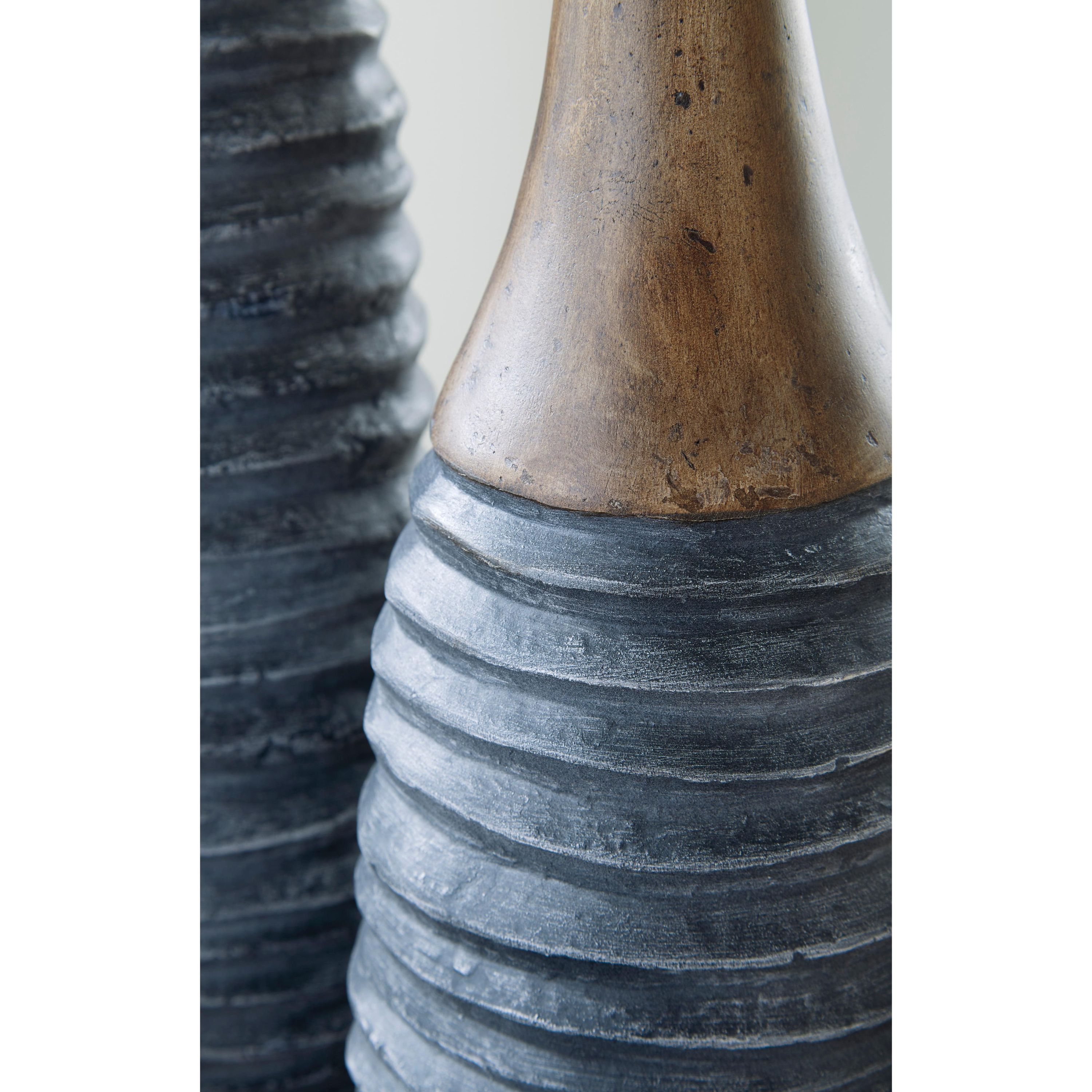 Signature Design by Ashley Blayze A2000388 Vase Set - Image 3