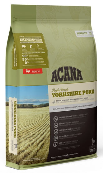 Acana Singles Yorkshire Pork 6kg - Image 3