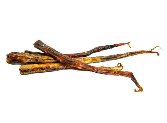 balto ogonek wołowy 250 g - twardy gryzak na długie żucie - Image 2