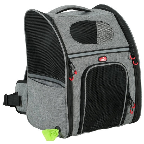 Zolux Nomad Plecak do transportu psa i kota - Image 1