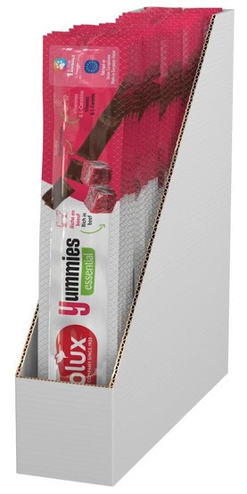 Zolux Yummies Miękki przysmak dla psa - Pałeczka Wołowina 12g - Image 2