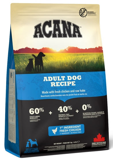 Acana Adult Dog 2kg - Image 2