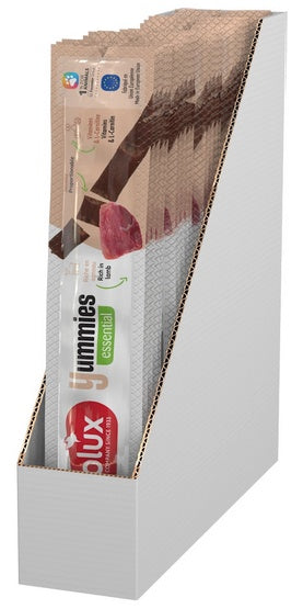 Zolux Yummies Miękki przysmak dla psa - Pałeczka Jagnięcina 12g - Image 2