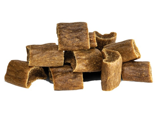 Maced Super Premium Naturel Soft kaczka 100g - miękkie kąski 90,5% mięsa - Image 1