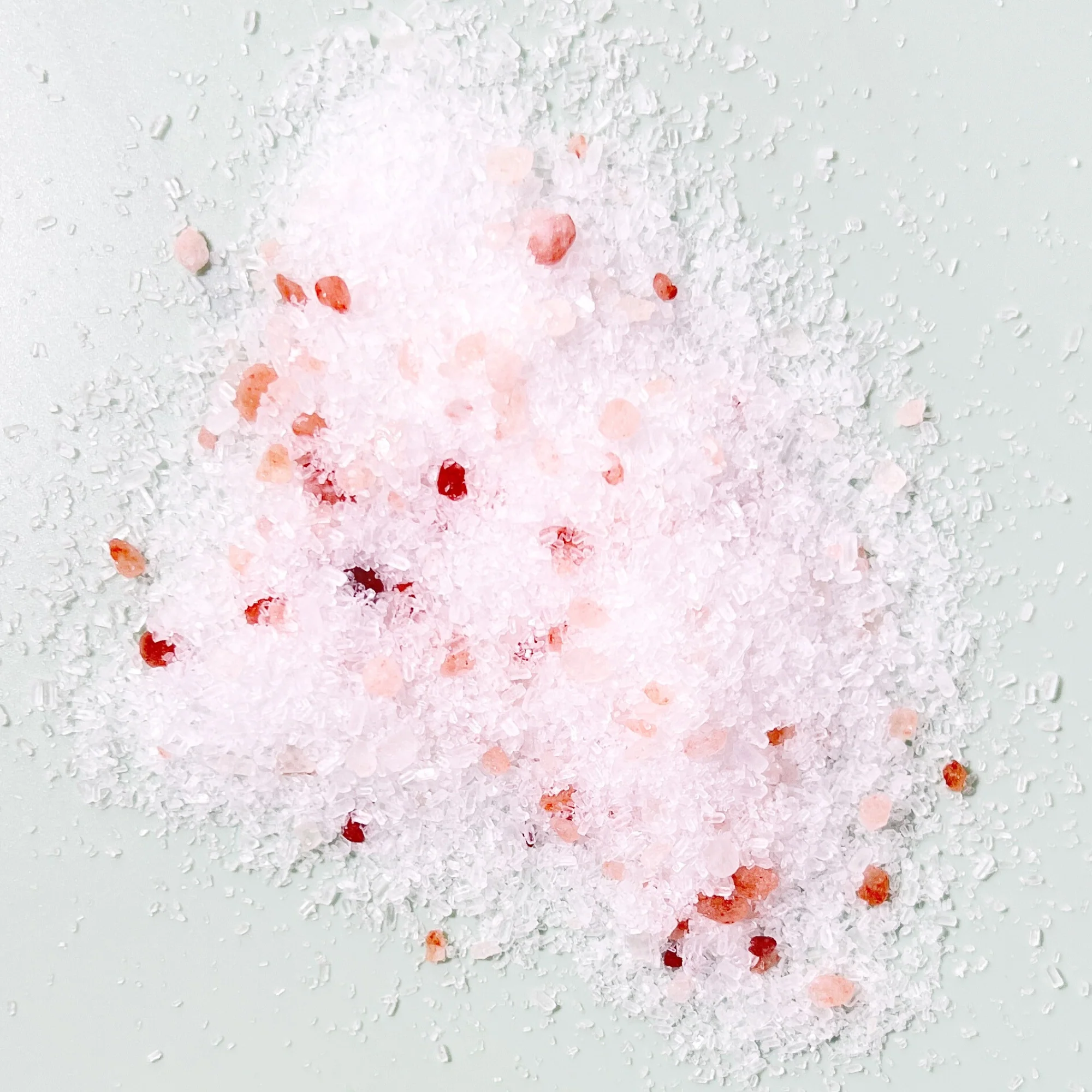 The Moon Salt Soak in Lavender - Image 2