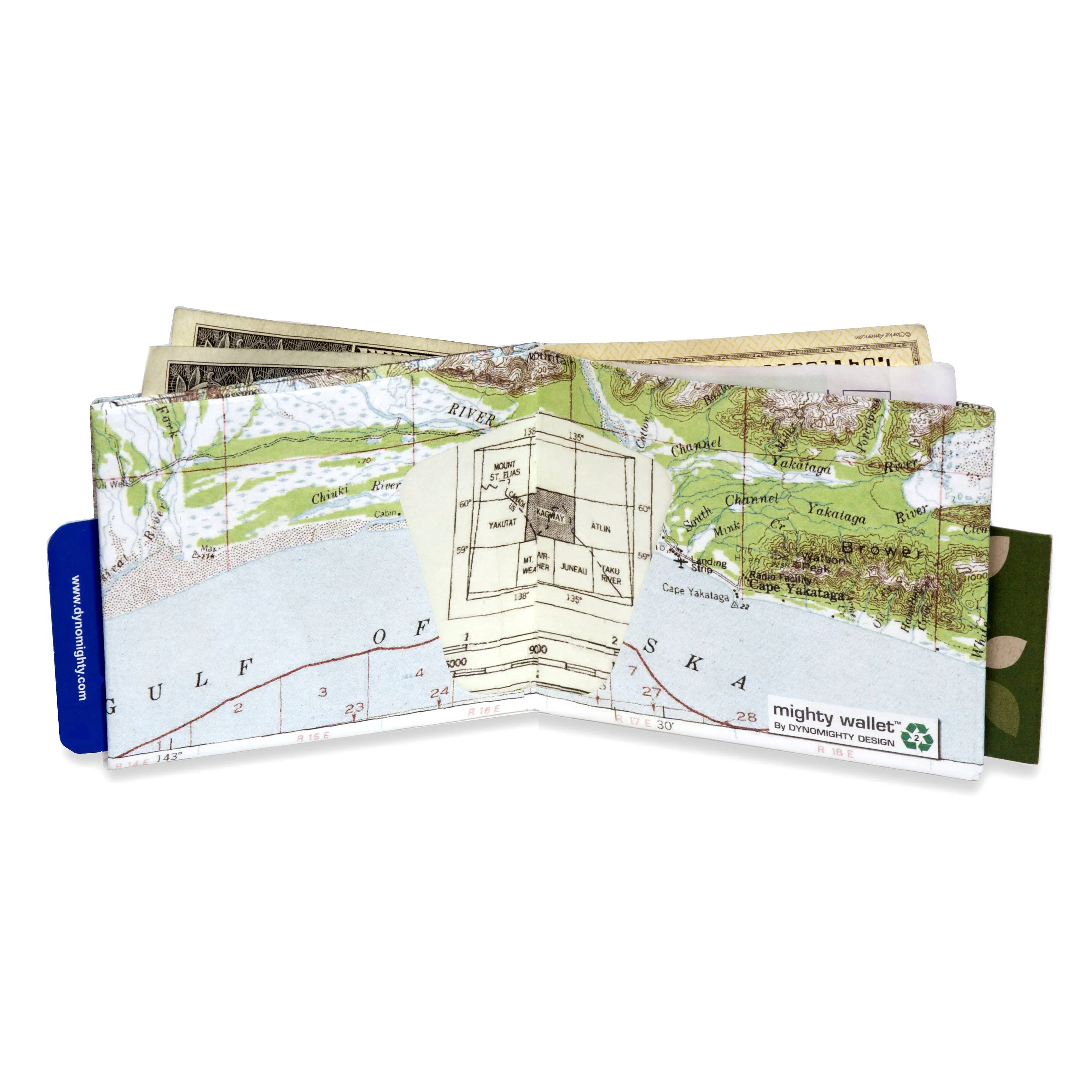 Explorer Mighty Wallet - Image 3