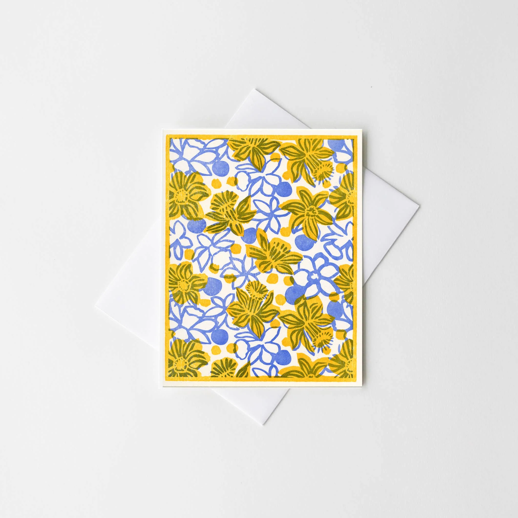 Spring Blossoms Assorted Pattern Boxed Set - Image 2